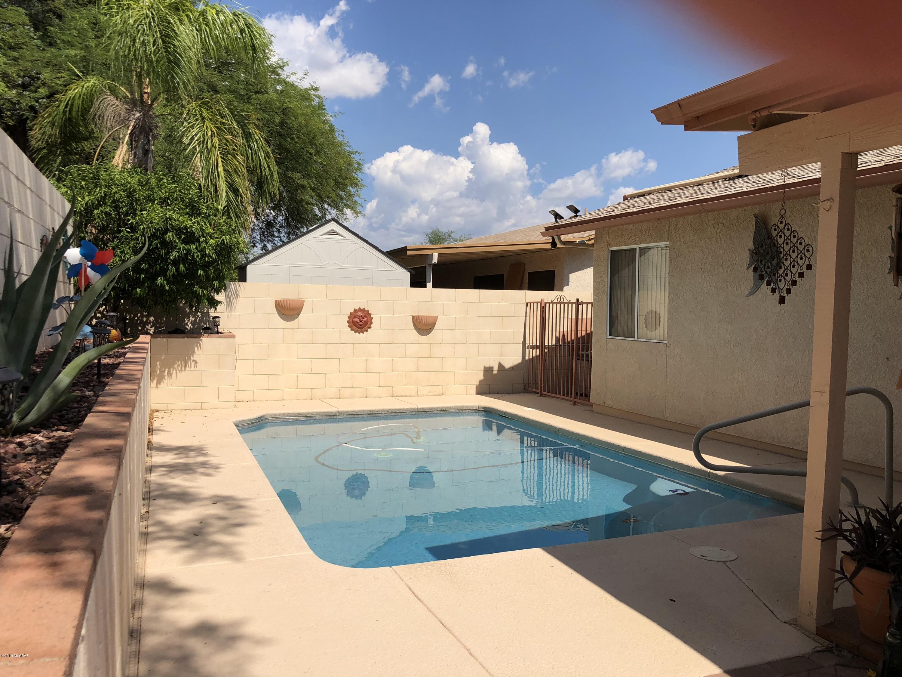 Rancho Antigua (1-534) - Residential