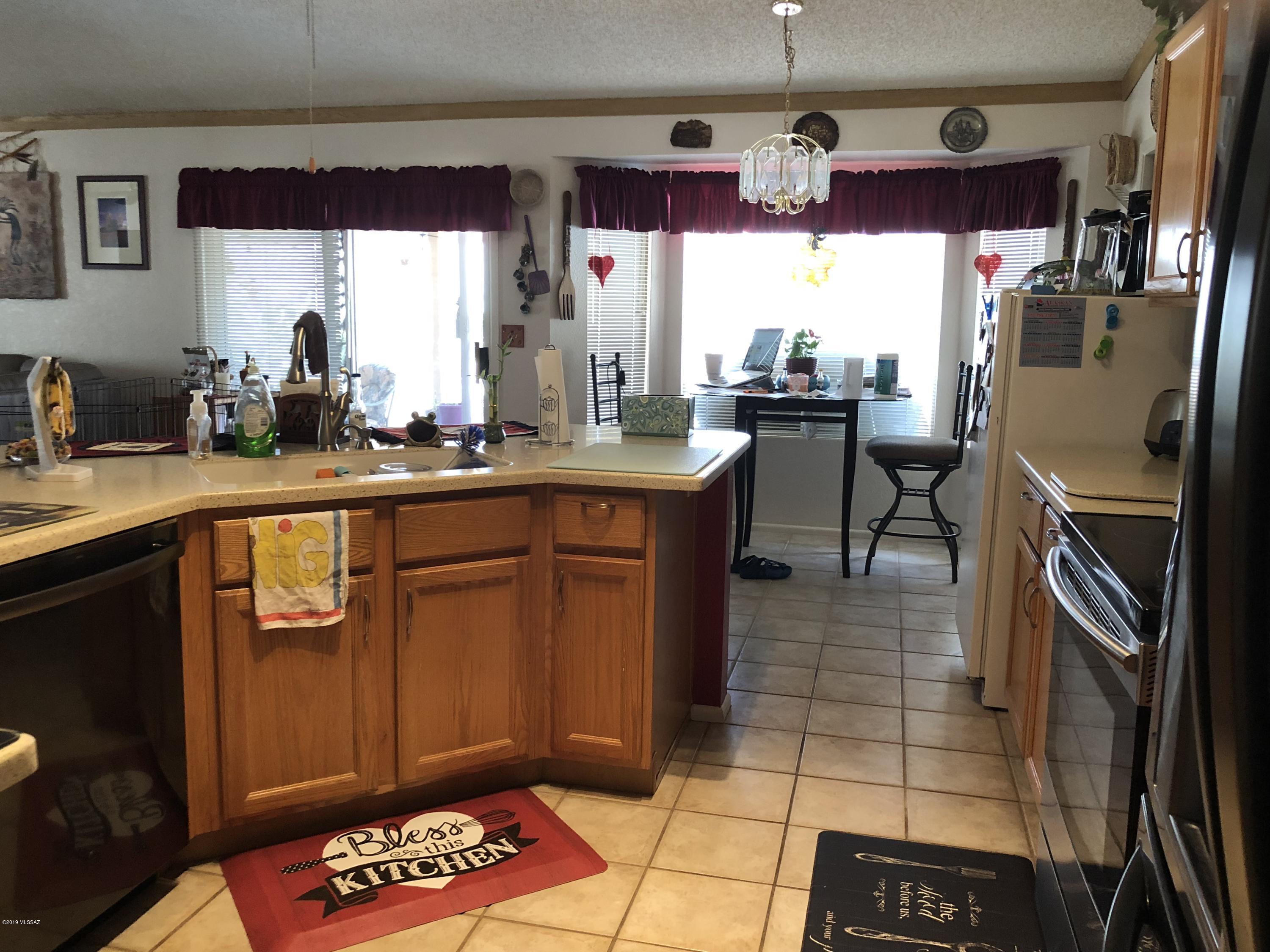 Rancho Antigua (1-534) - Residential