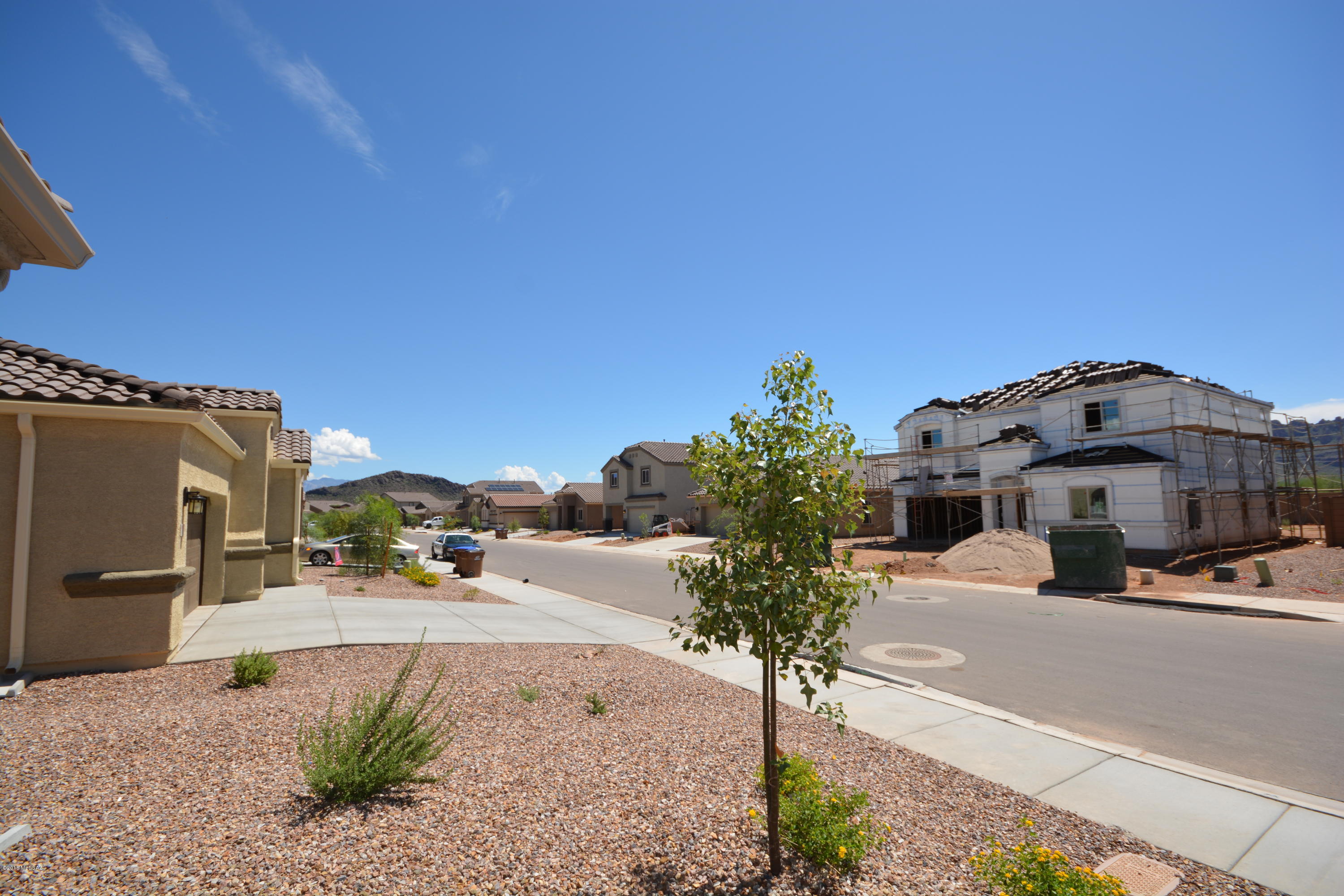 N/A - Residential