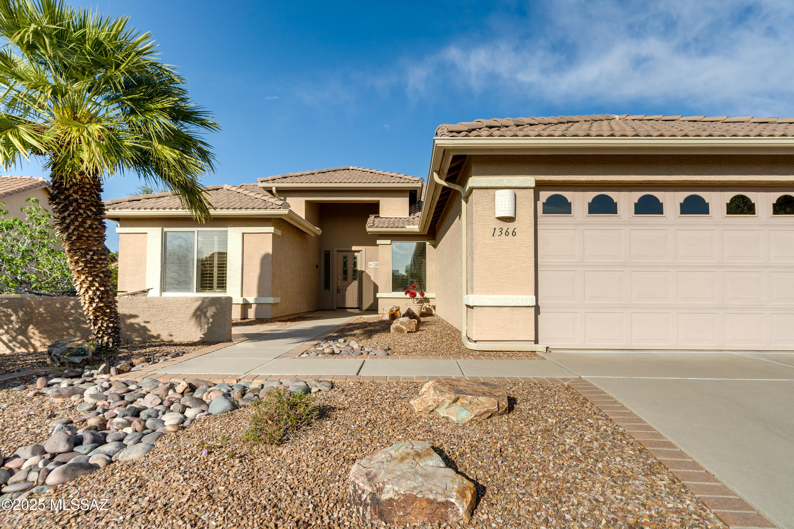 1366 N Sage Sparrow Road