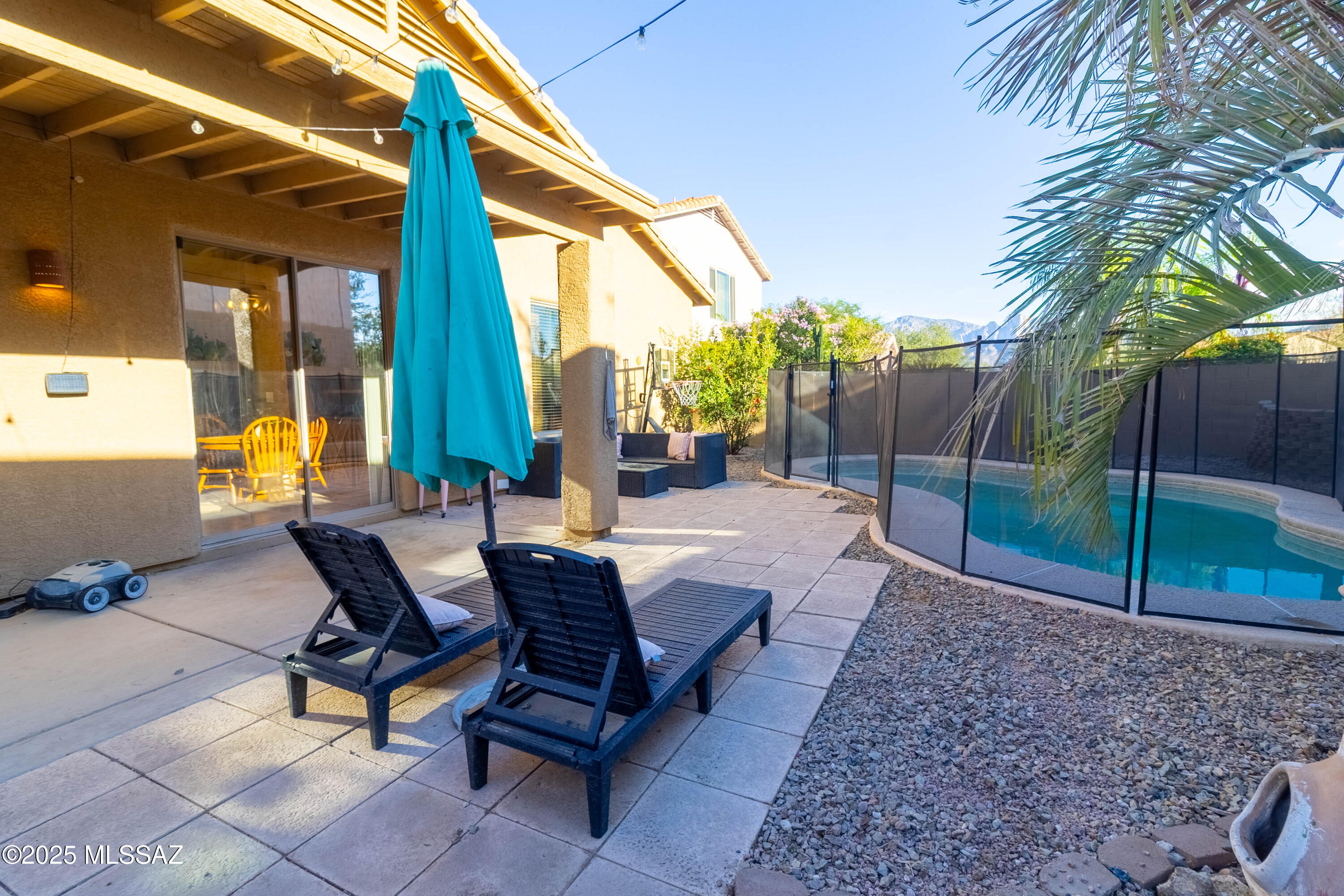 13841 N Bushwacker Place