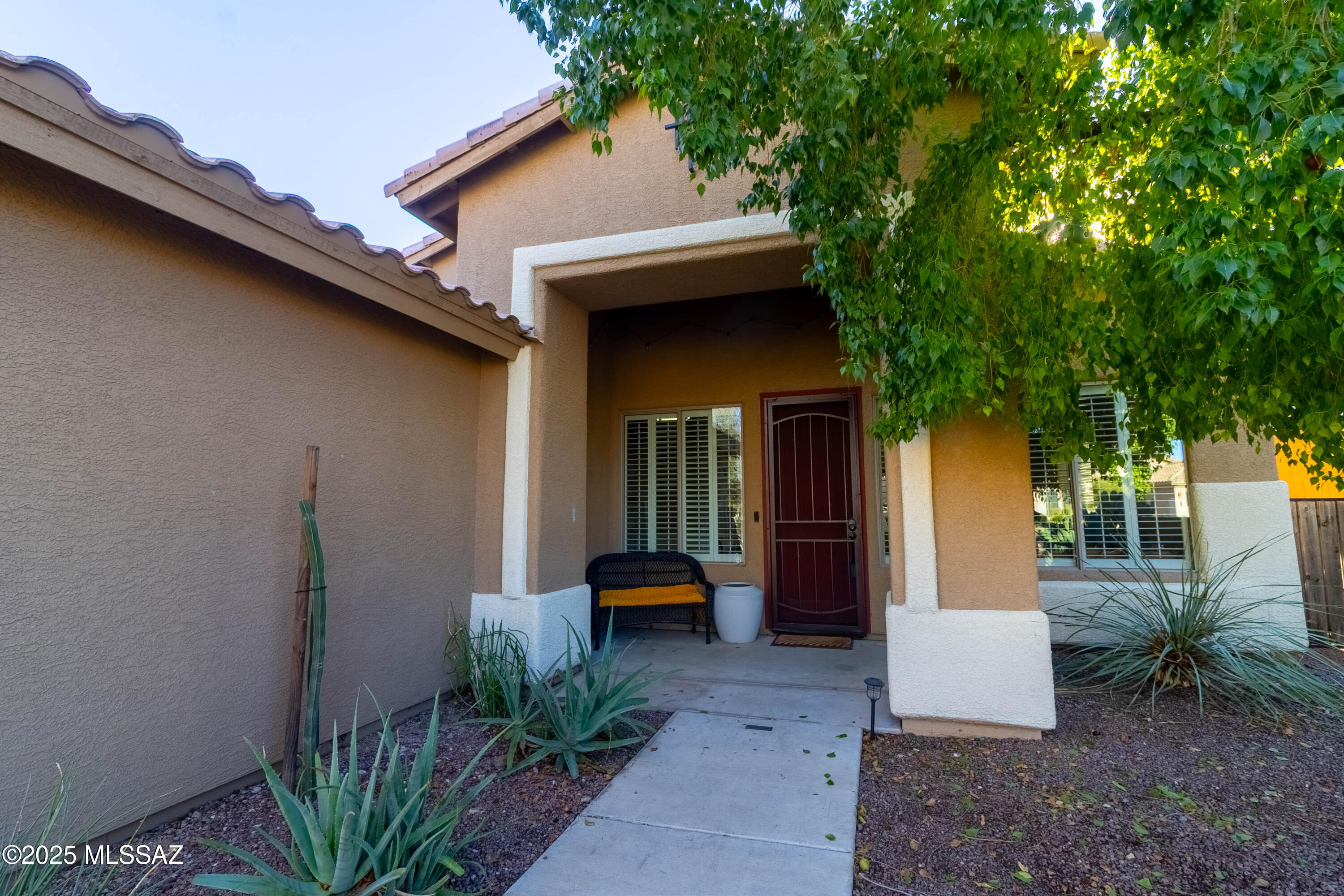 13841 N Bushwacker Place