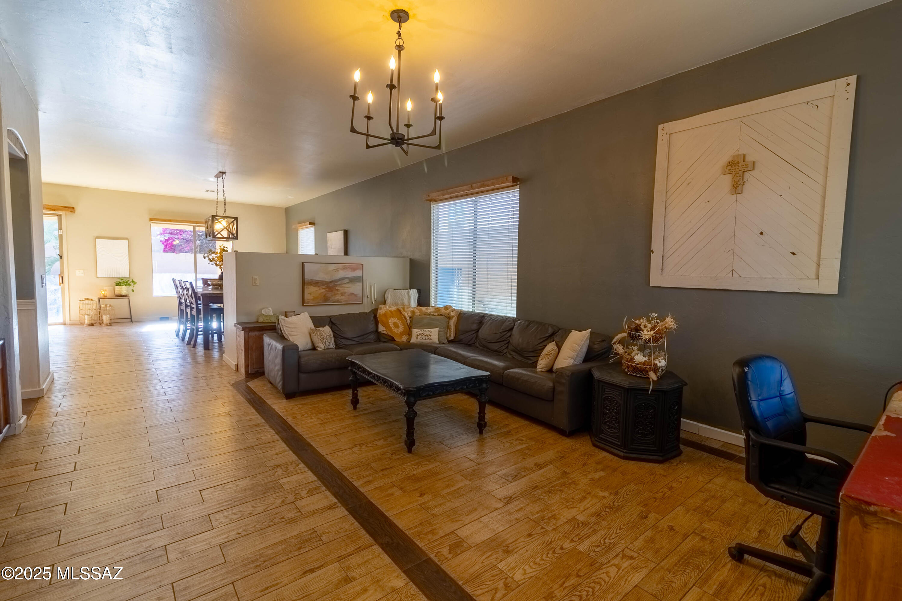 13841 N Bushwacker Place