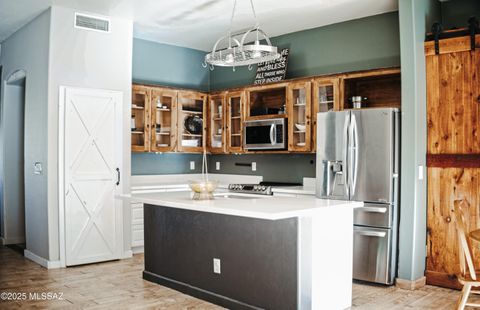 13841 N Bushwacker Place Oro Valley AZ 85755