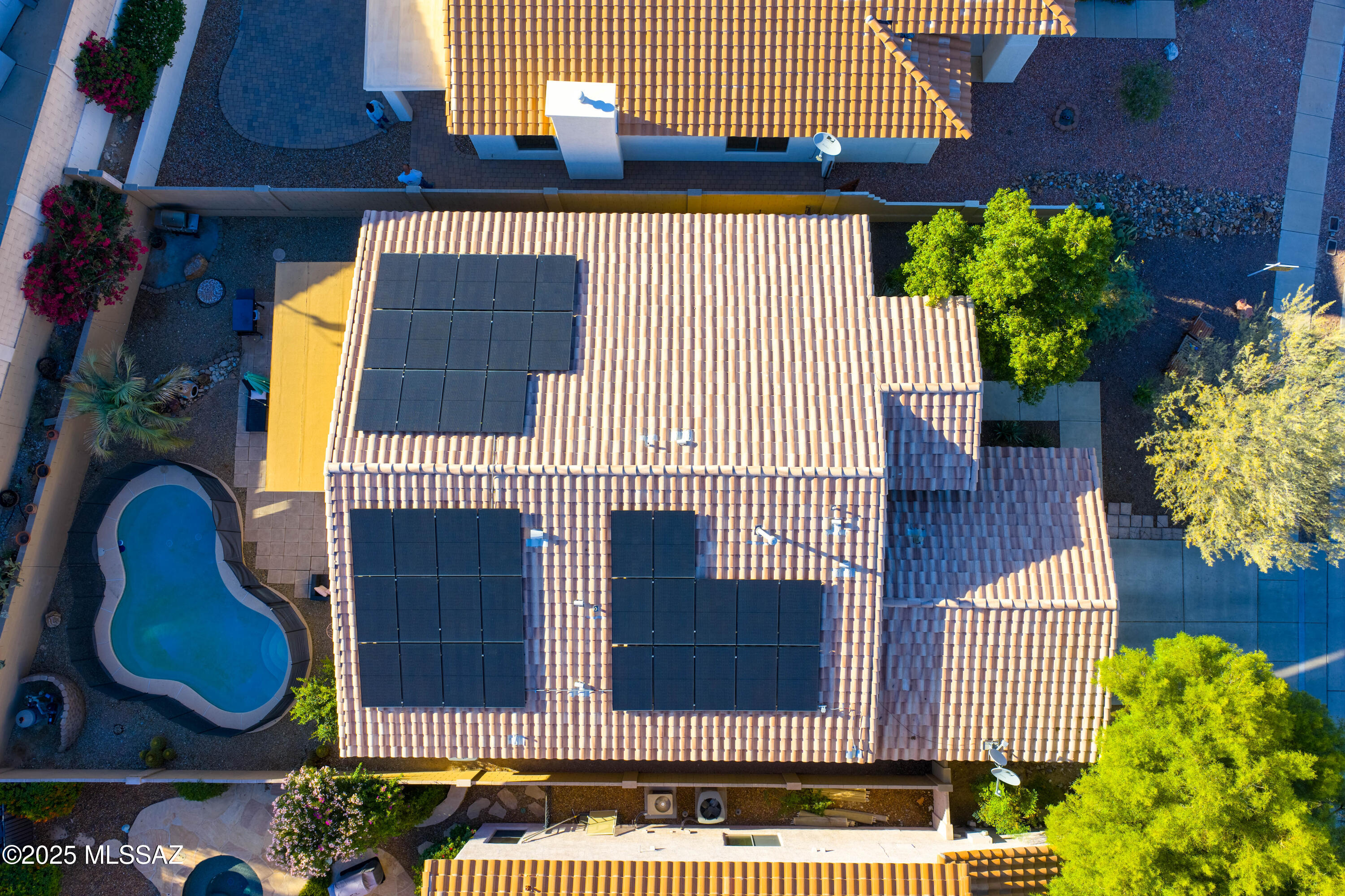 13841 N Bushwacker Place