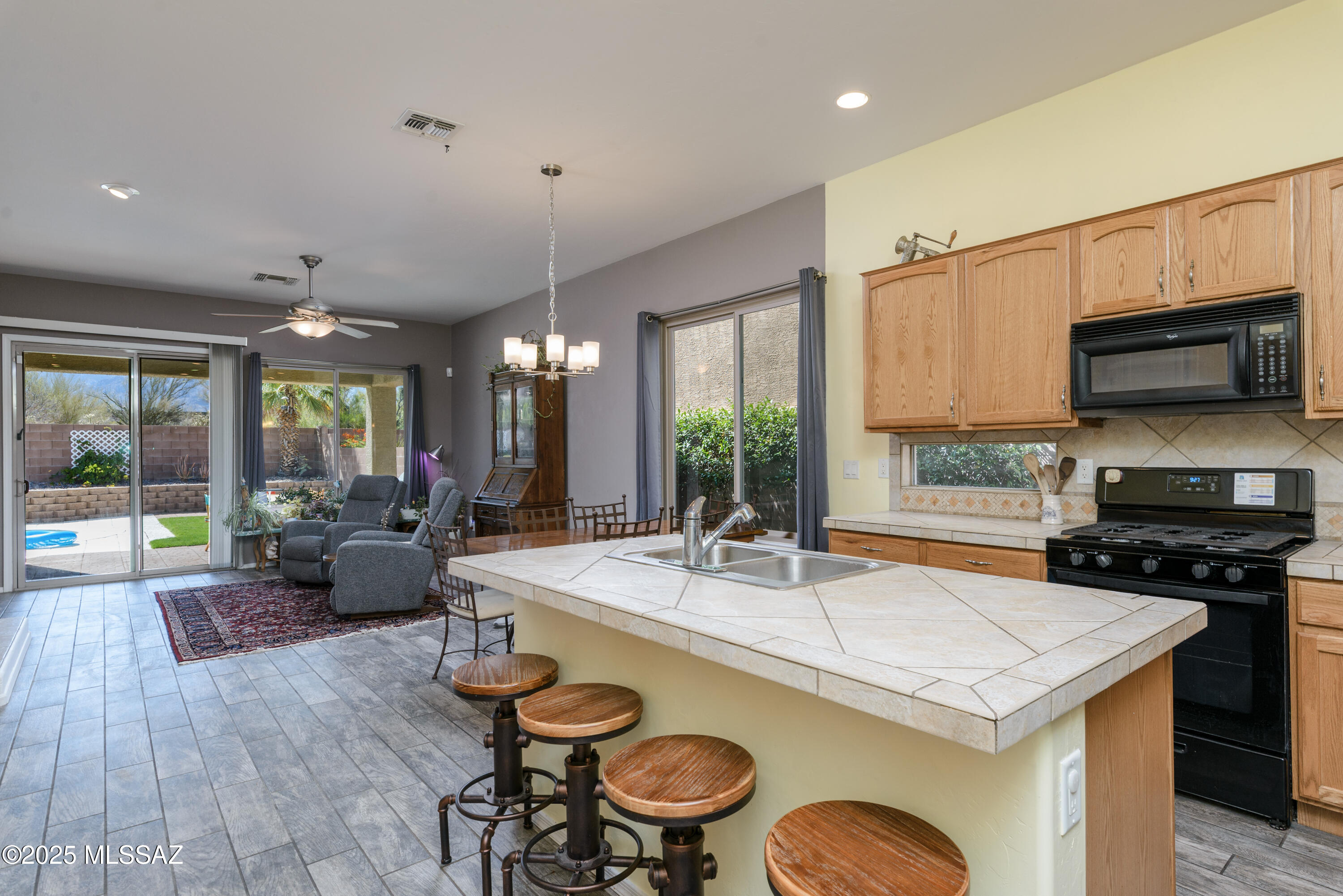 13906 N Big Wash Overlook Place