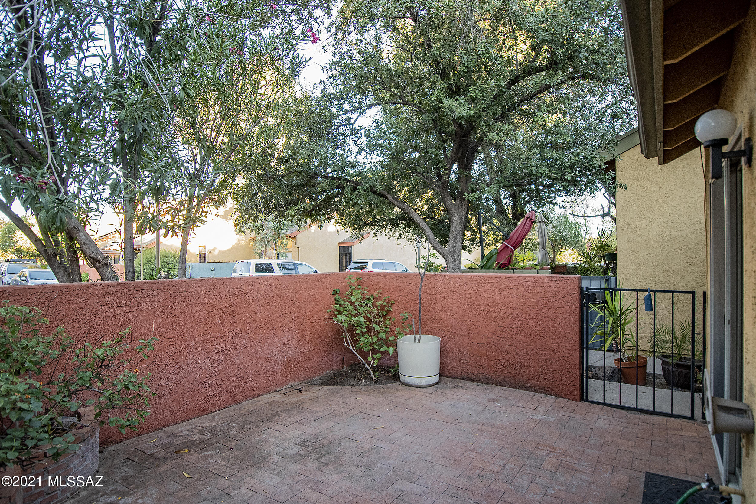 Racquet Club Village - Residential