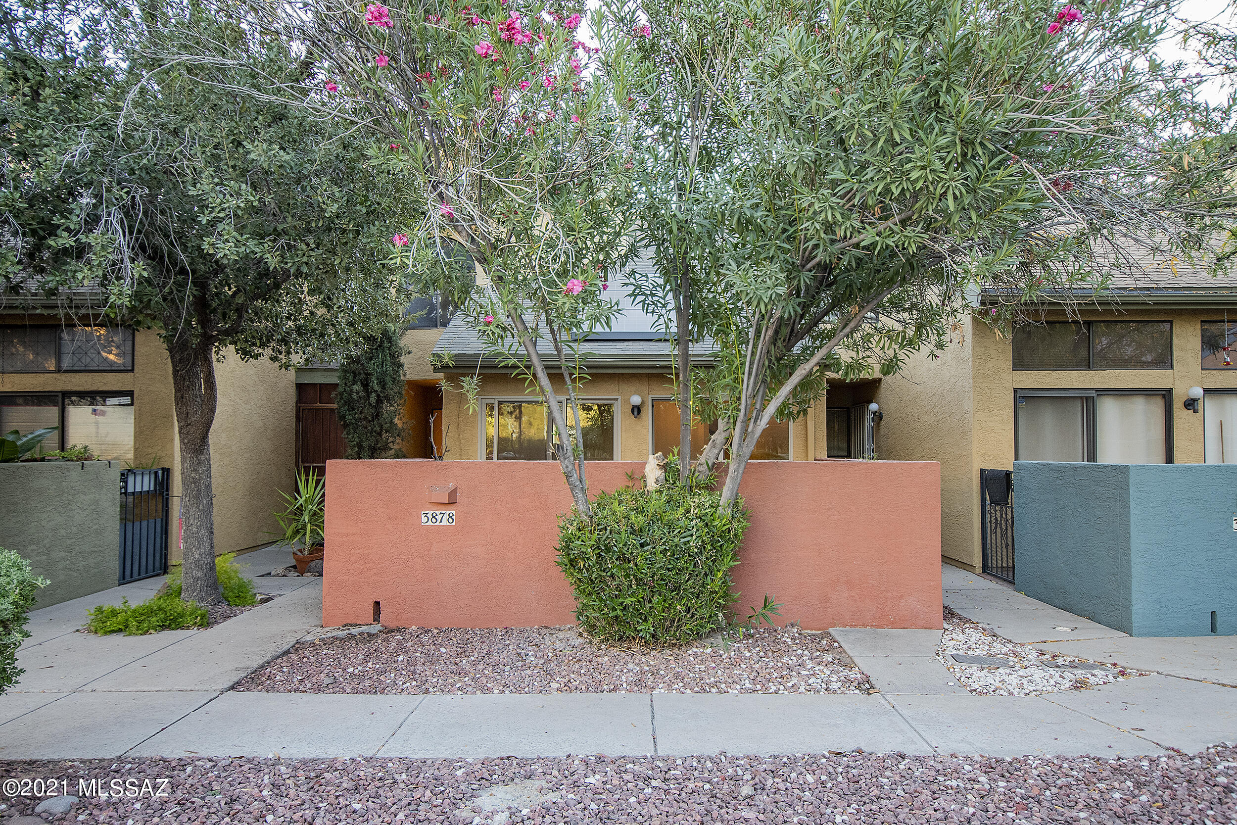 Racquet Club Village - Residential