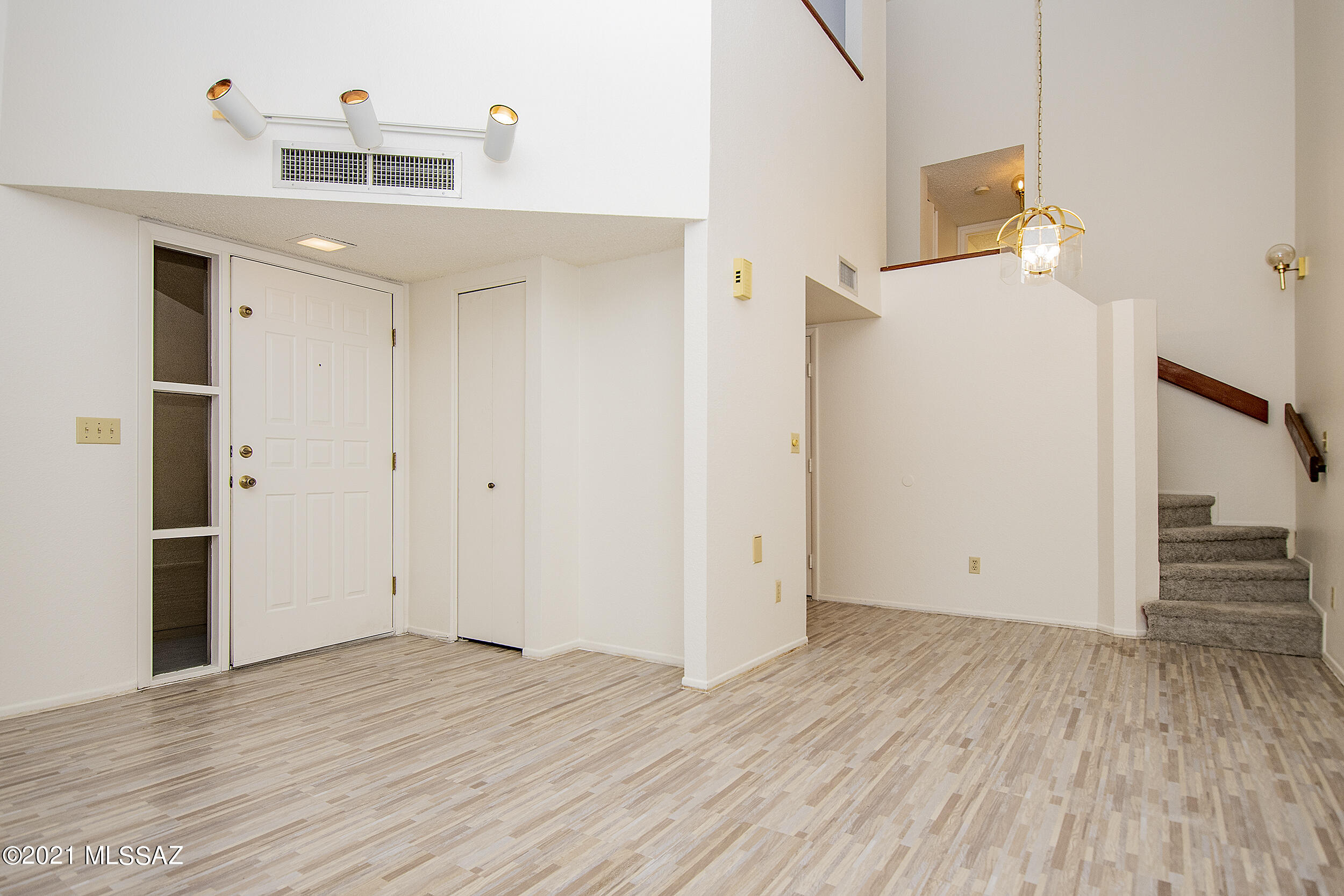 Racquet Club Village - Residential