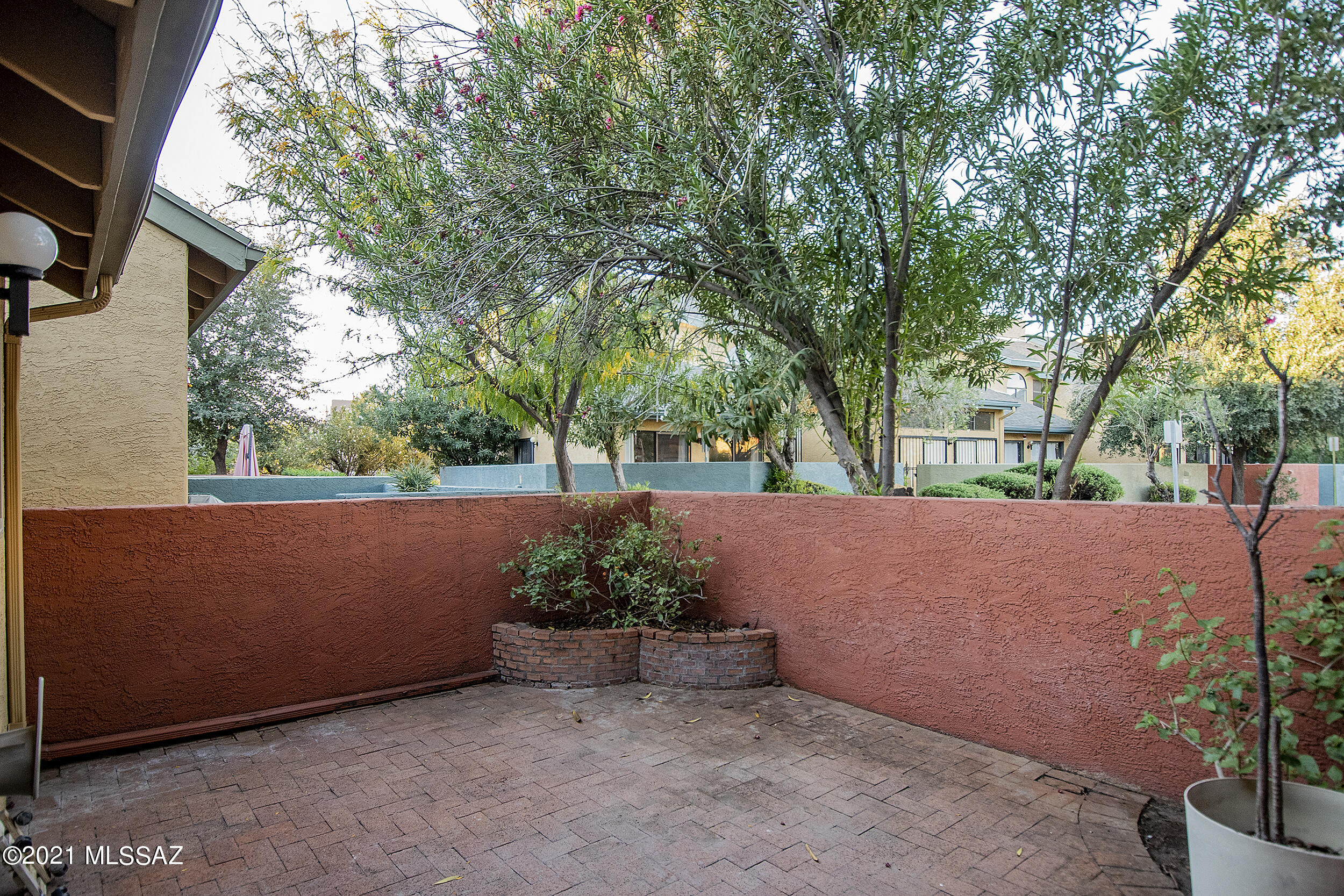 Racquet Club Village - Residential