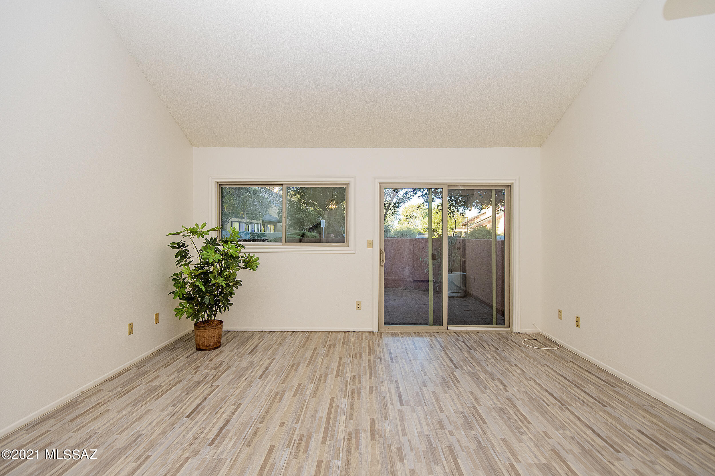 Racquet Club Village - Residential
