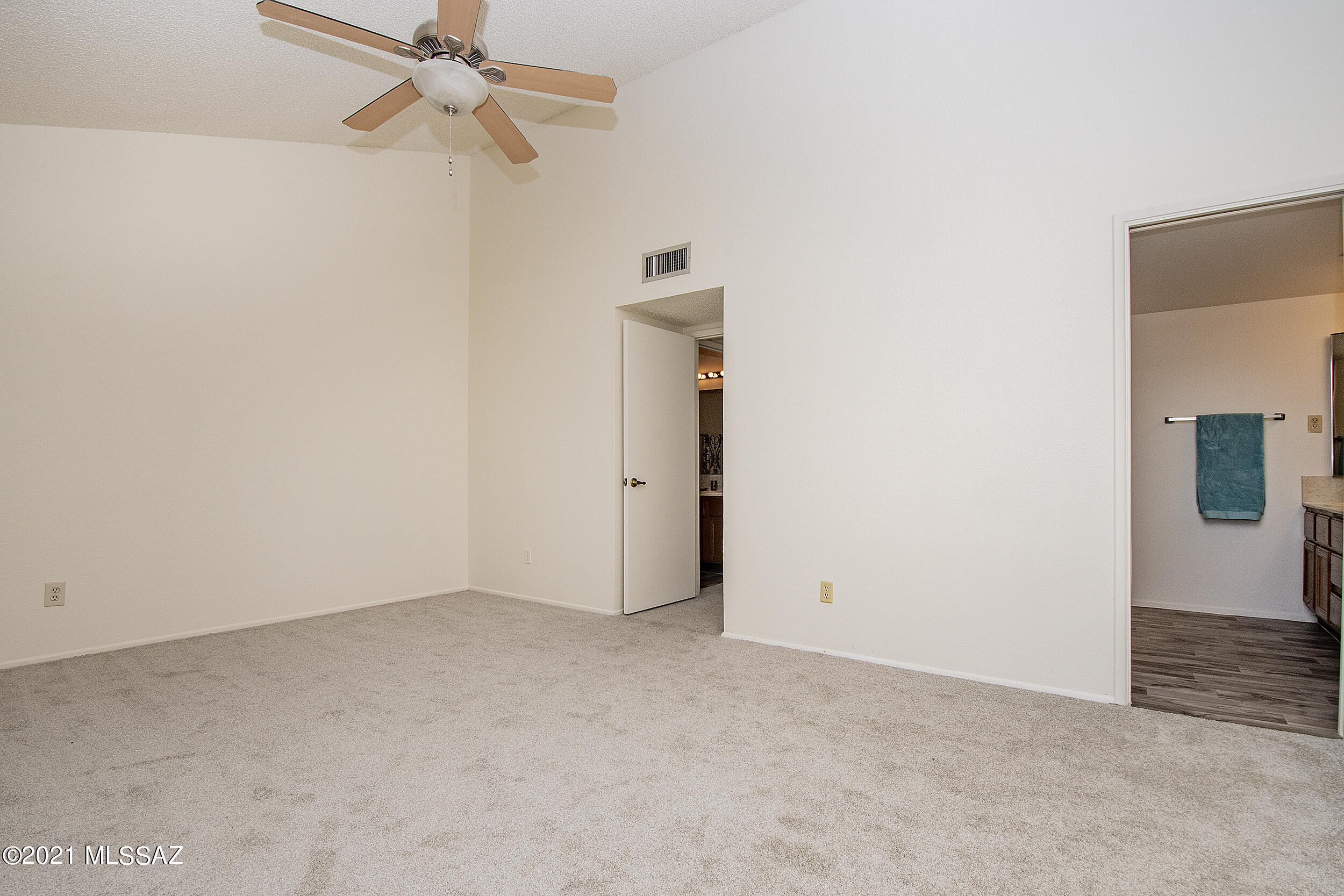 Racquet Club Village - Residential
