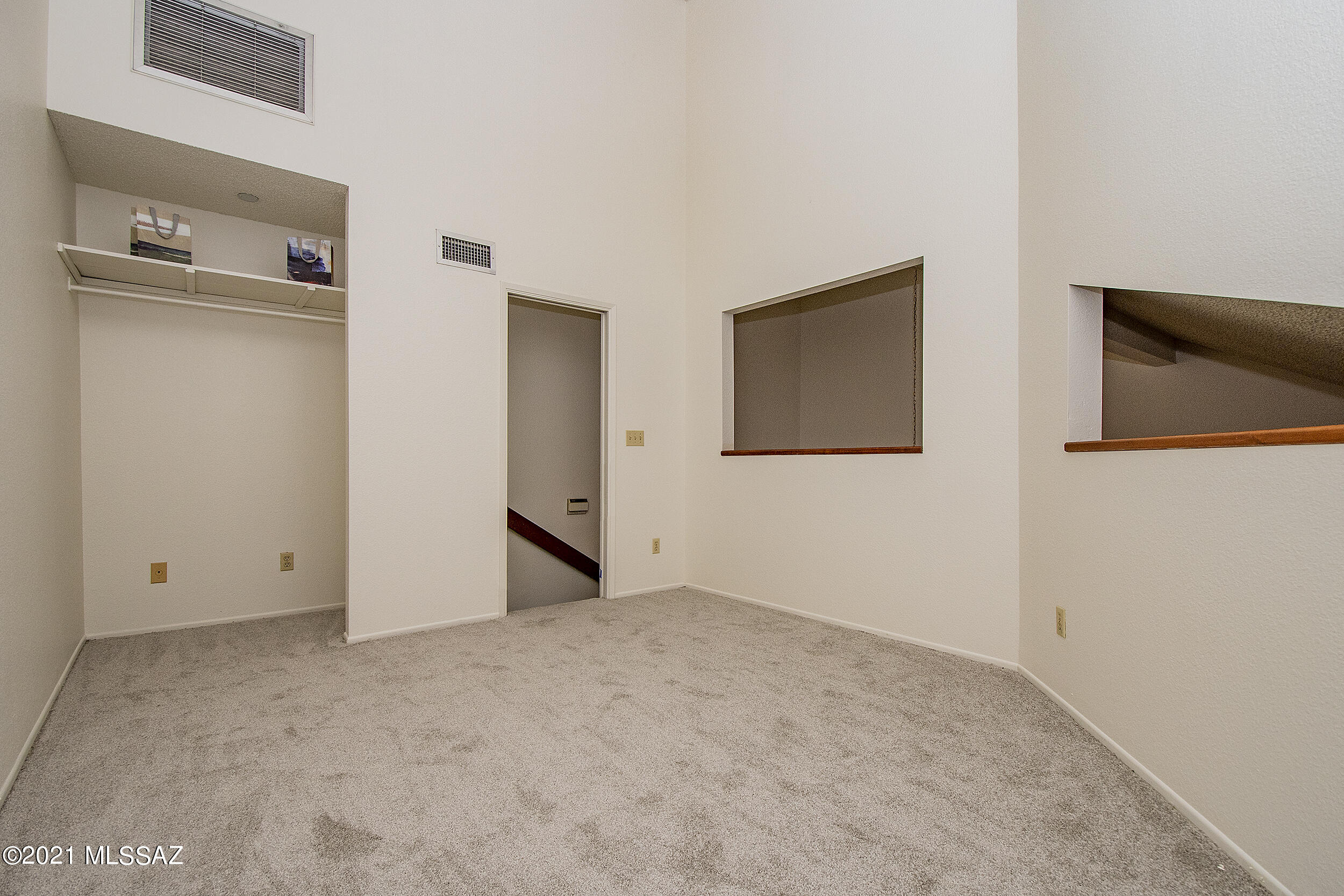 Racquet Club Village - Residential