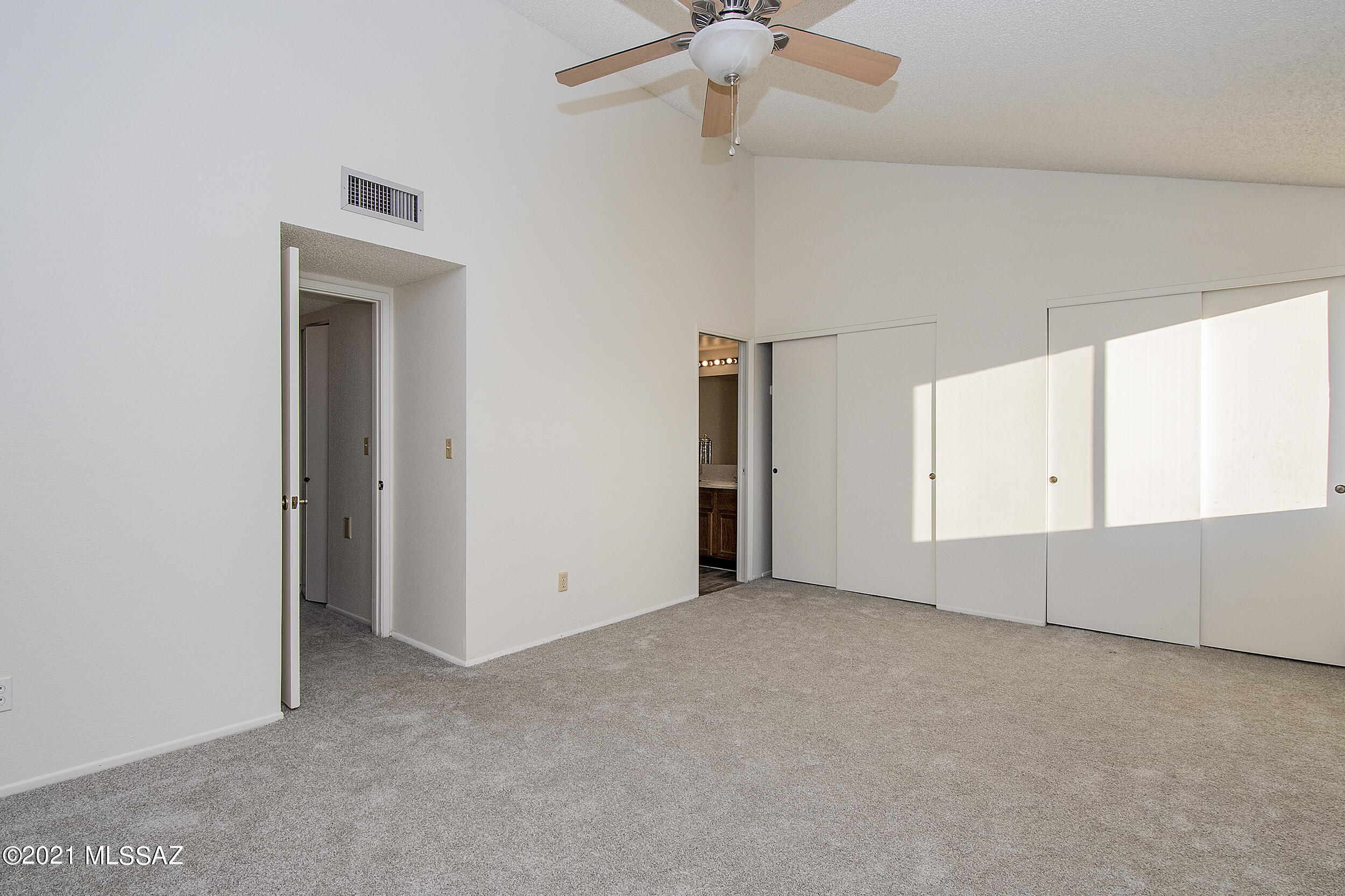 Racquet Club Village - Residential