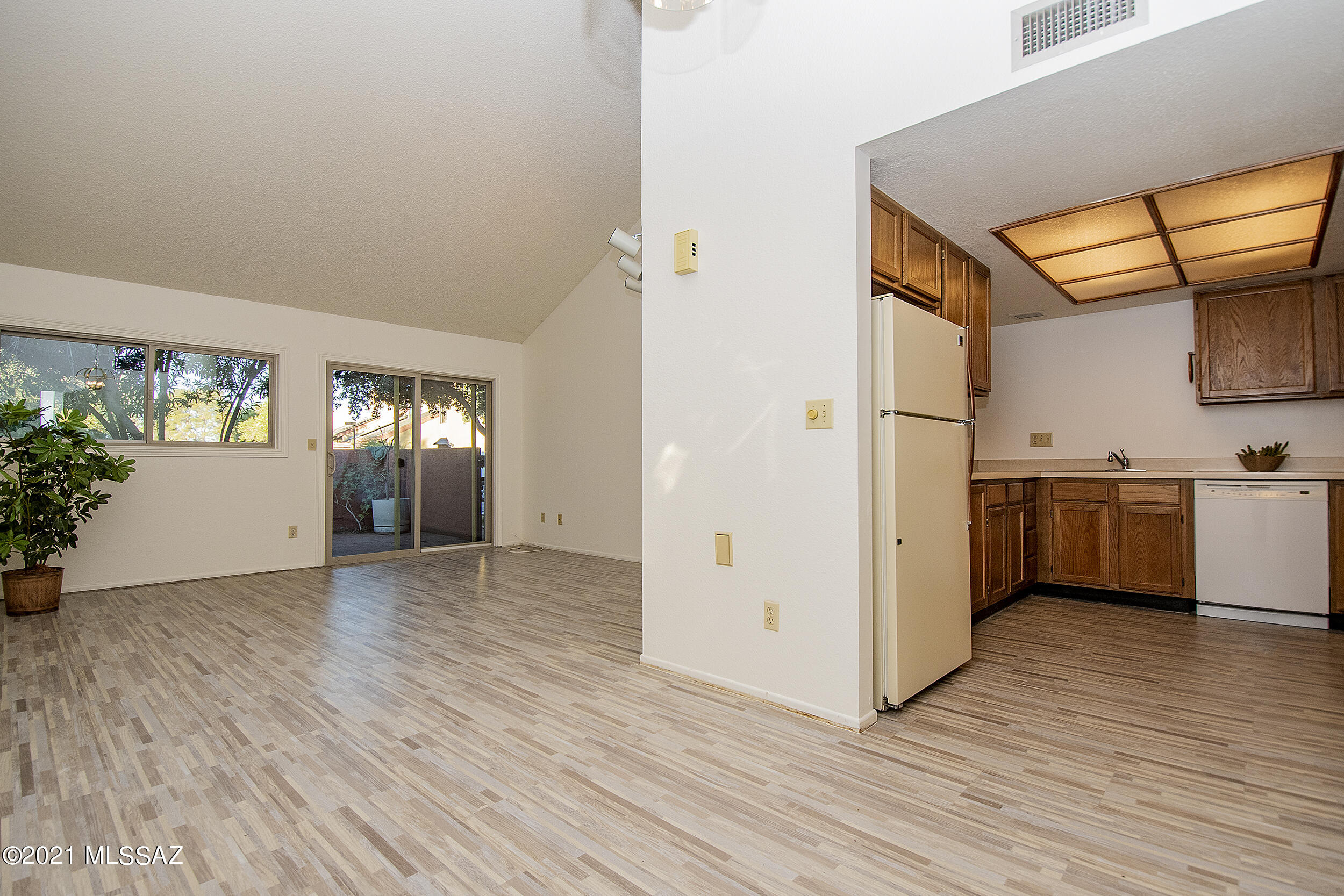 Racquet Club Village - Residential