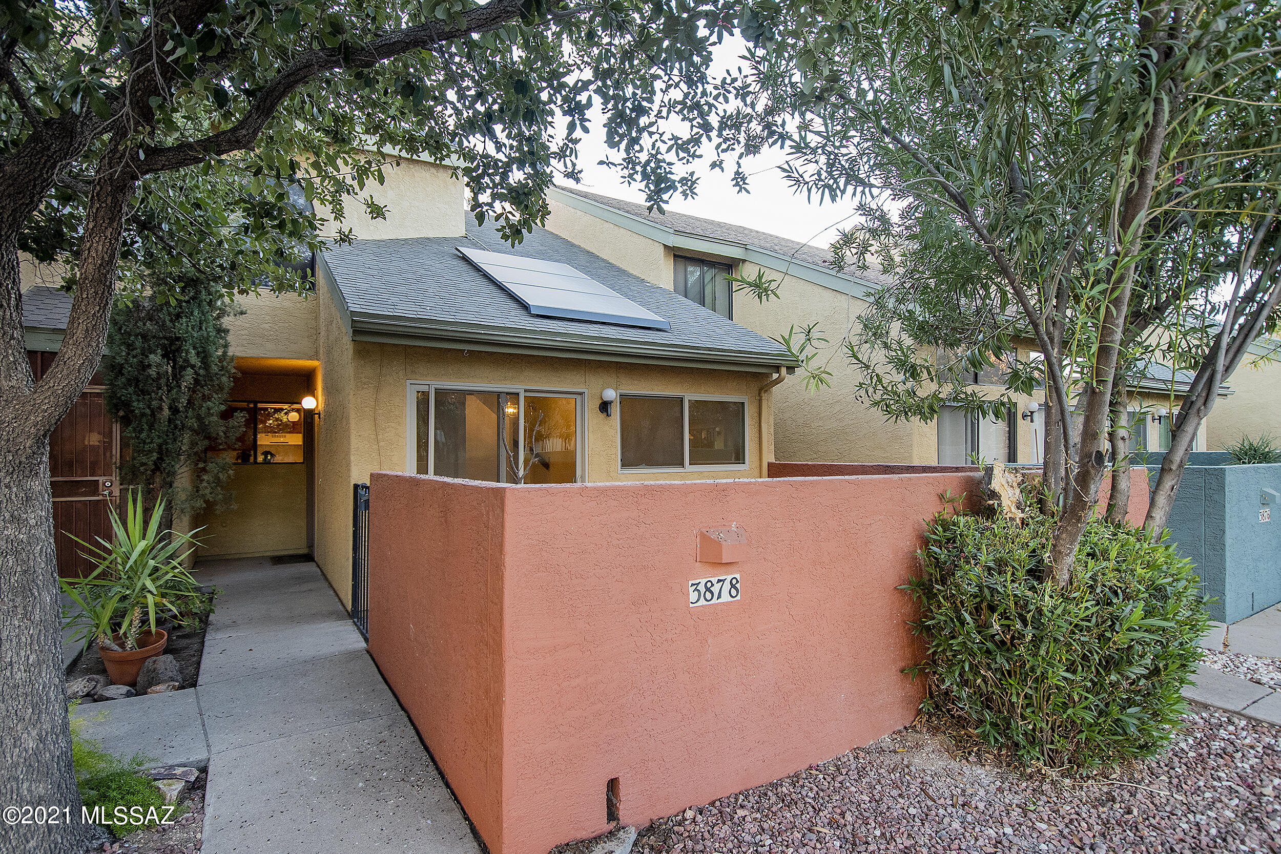 Racquet Club Village - Residential