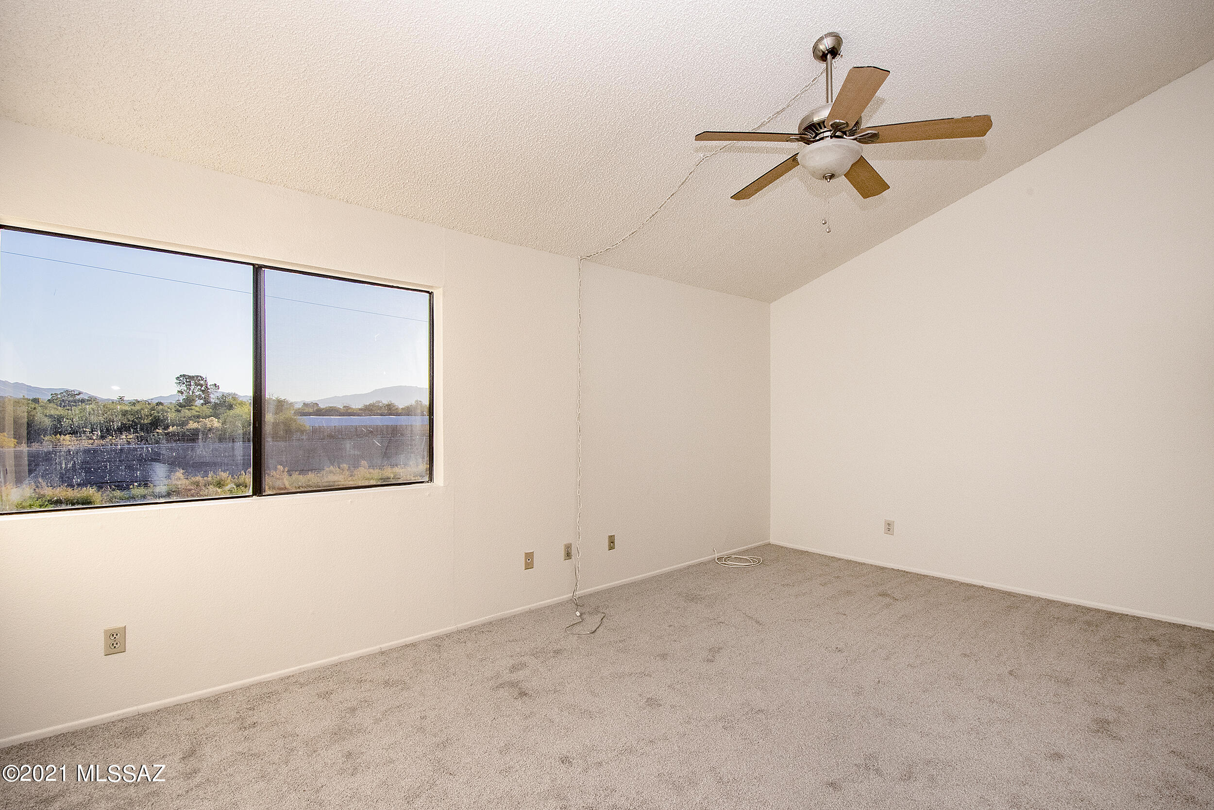 Racquet Club Village - Residential