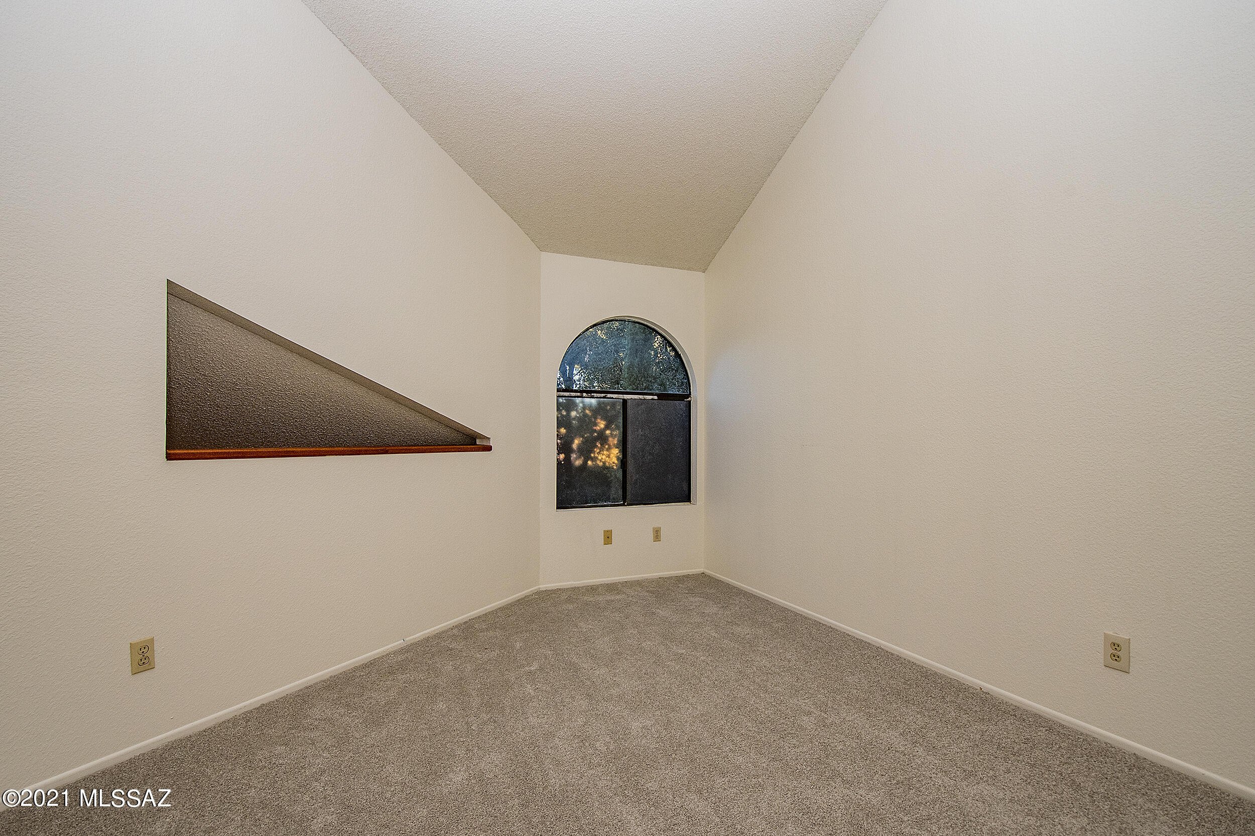 Racquet Club Village - Residential