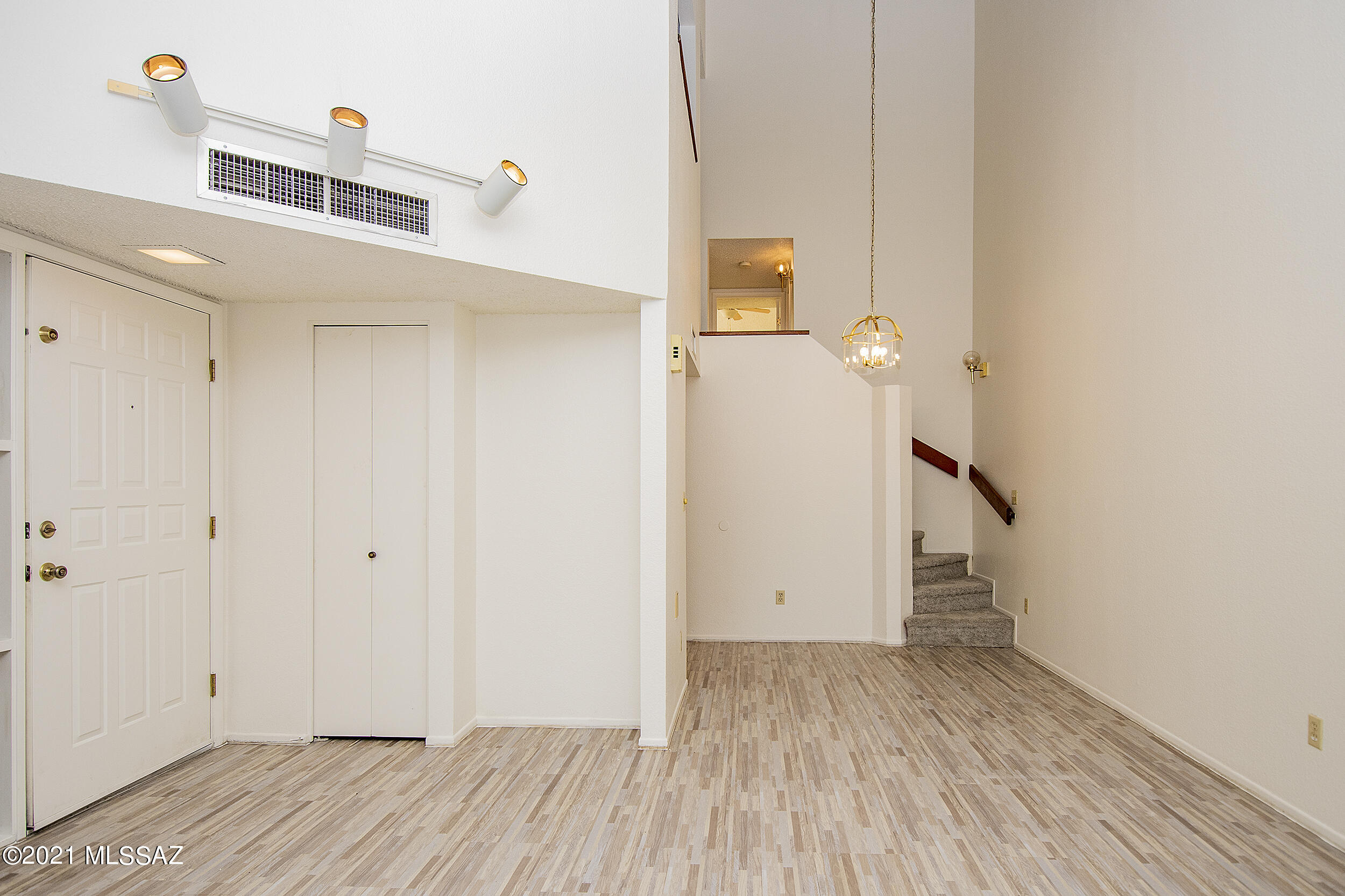 Racquet Club Village - Residential