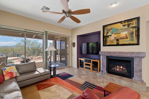 13891 N Big Wash Overlook Place Oro Valley AZ 85739