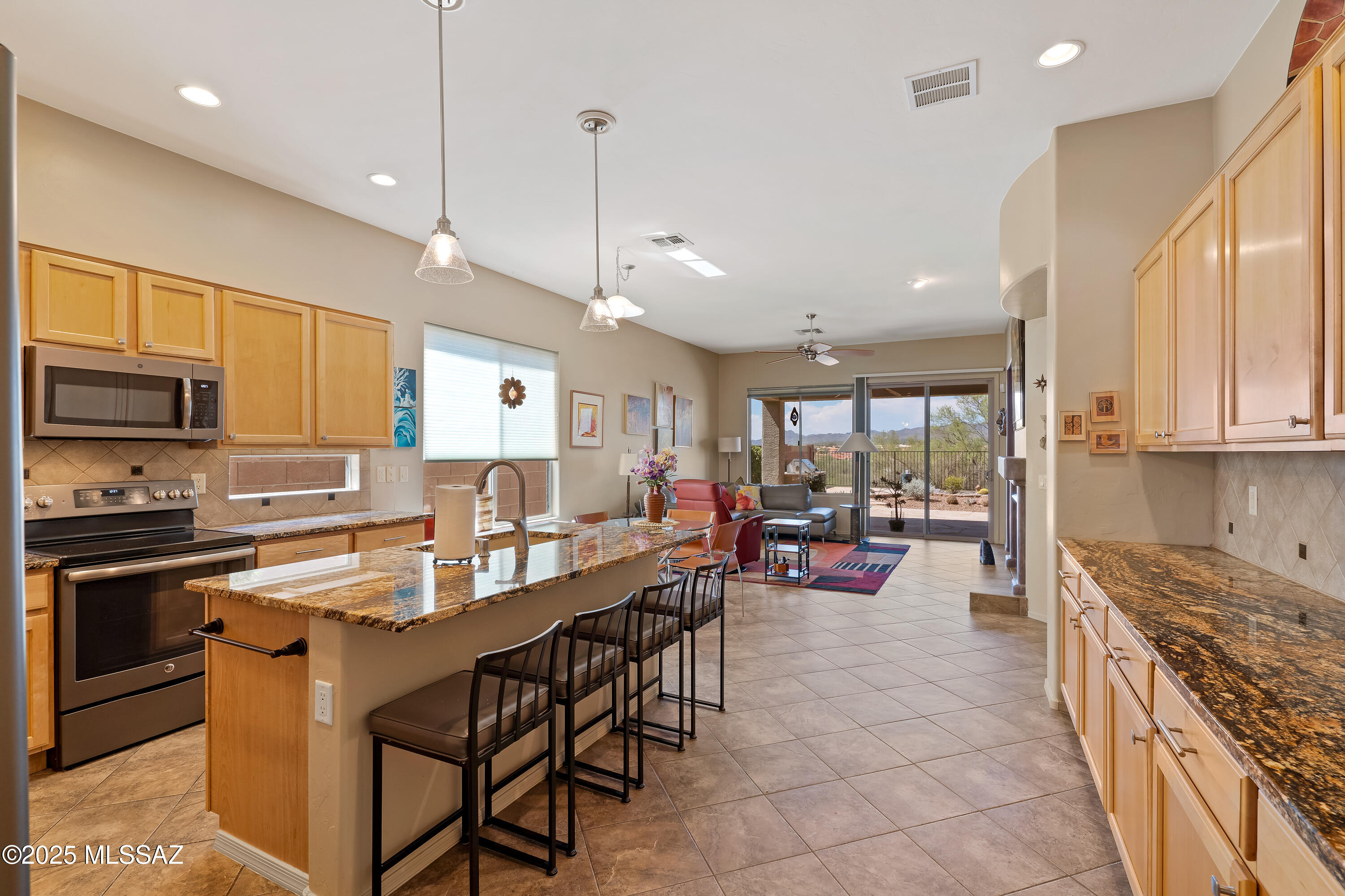 13891 N Big Wash Overlook Place