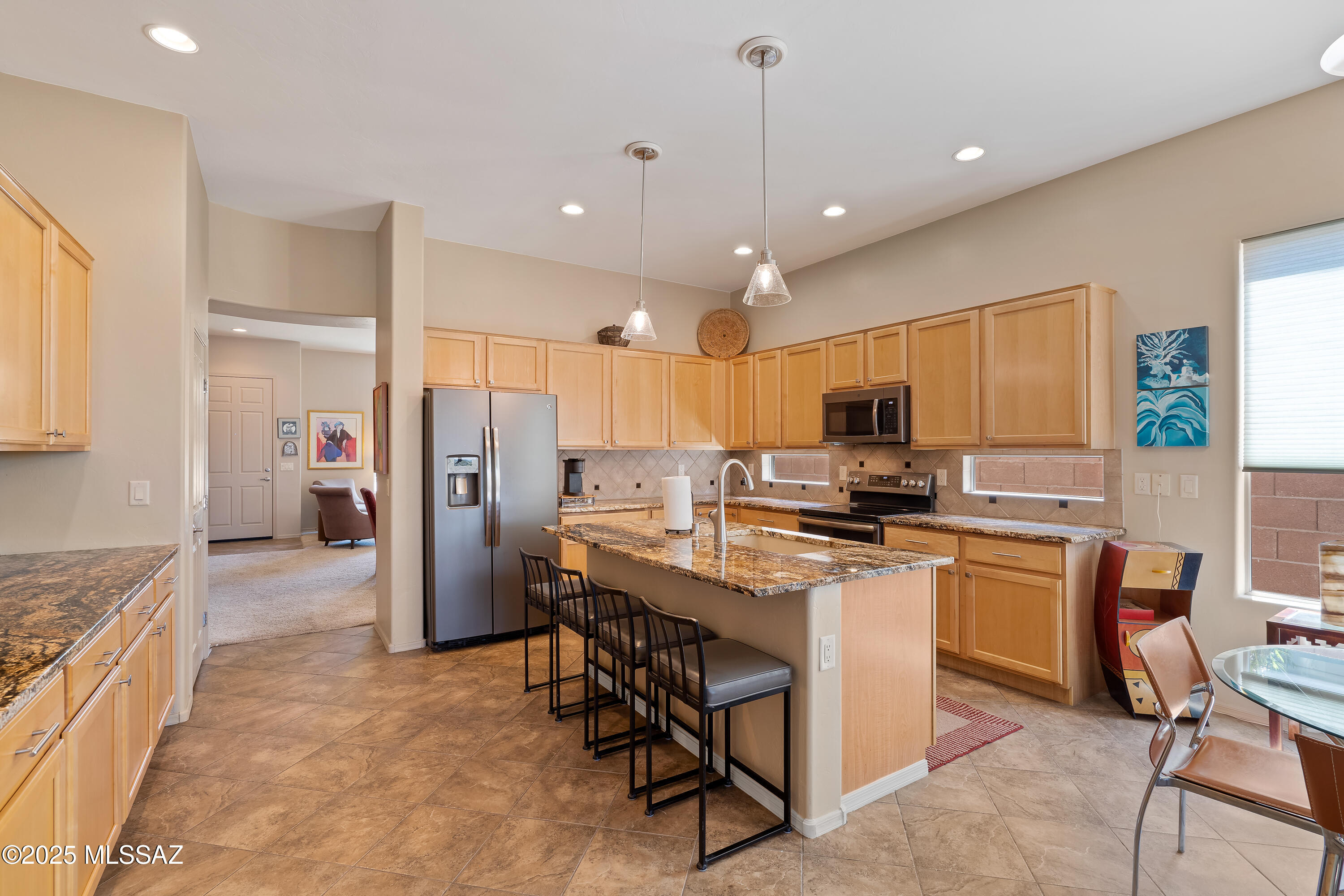 13891 N Big Wash Overlook Place