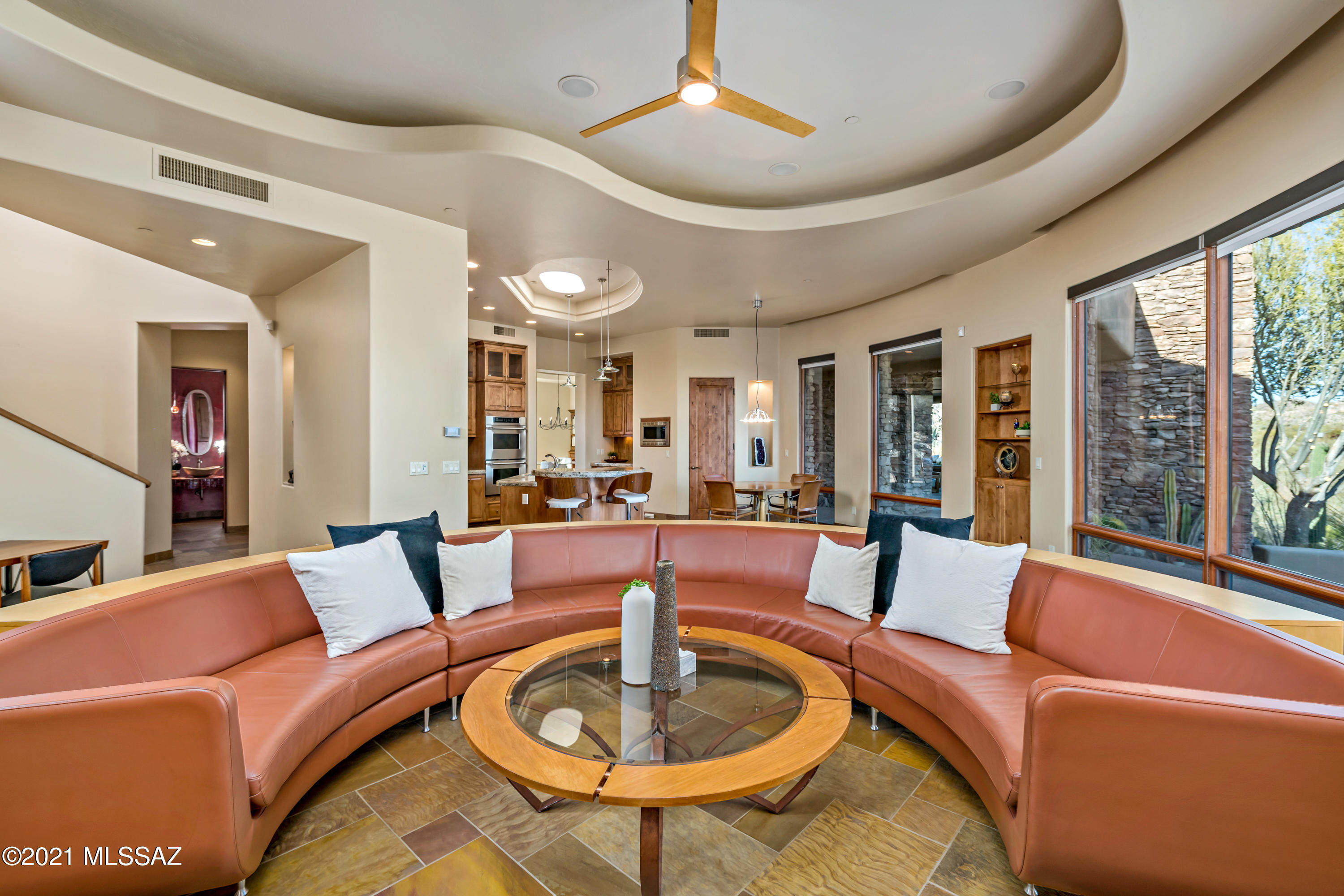 Stone Canyon II - Residential