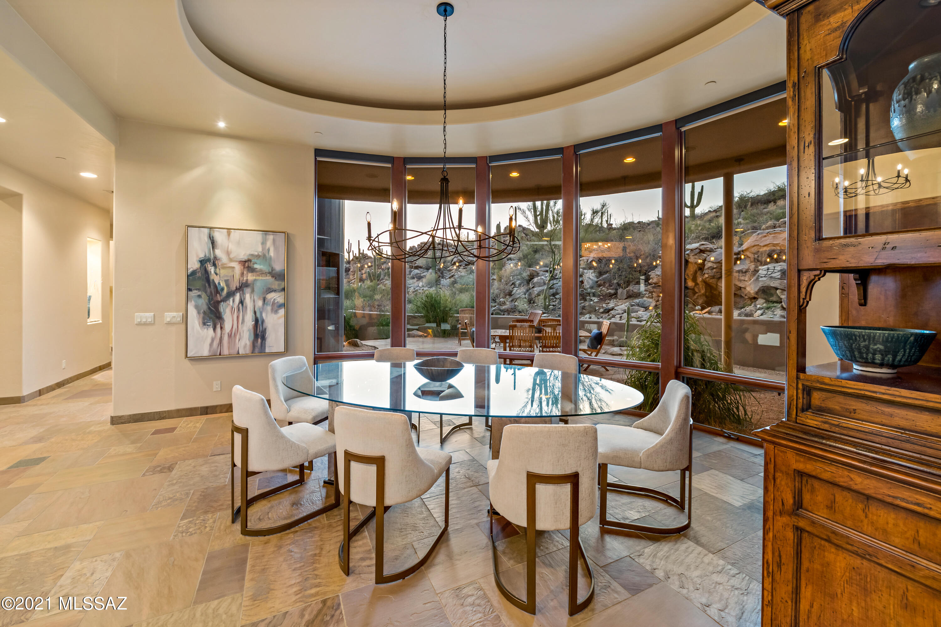 Stone Canyon II - Residential