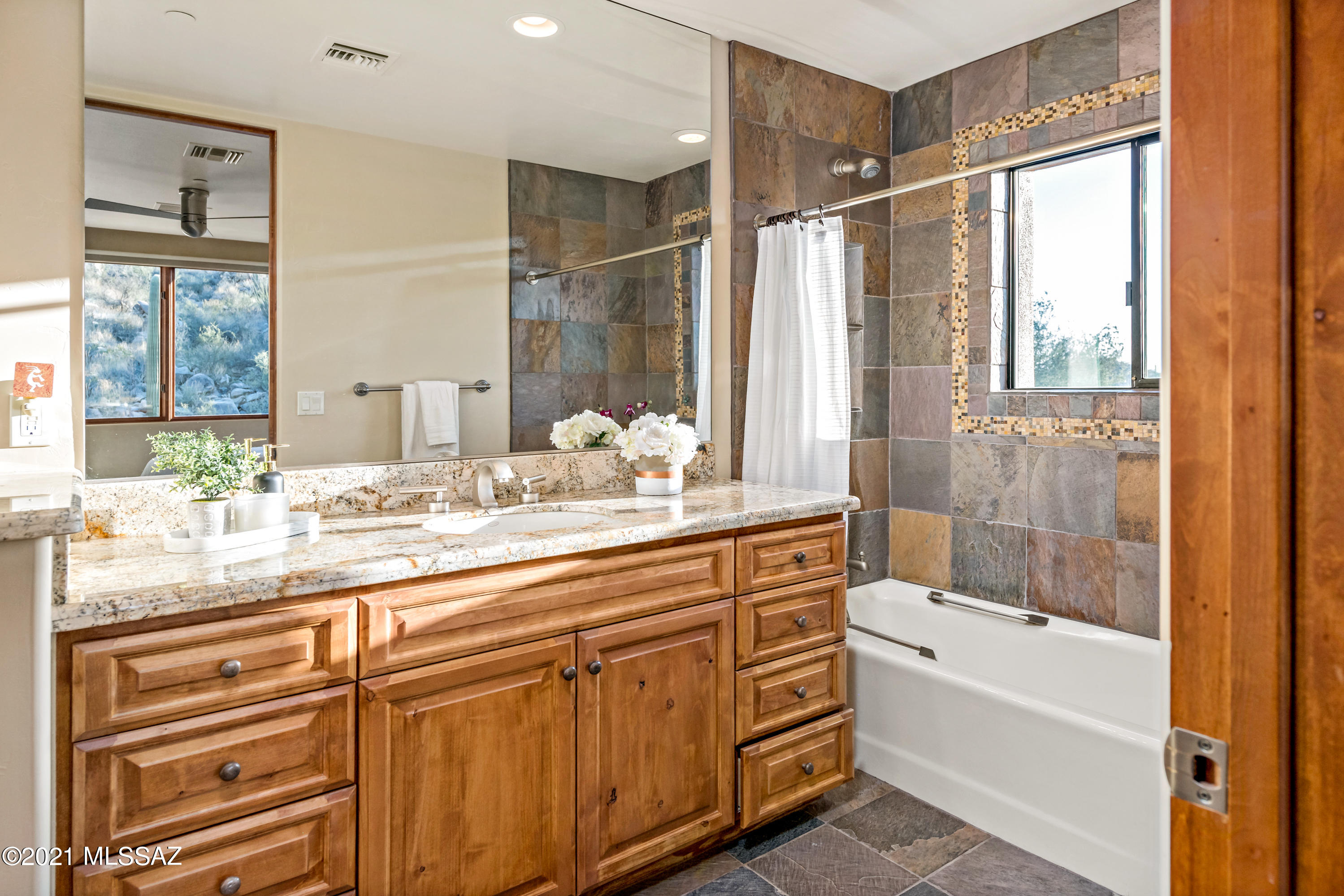 Stone Canyon II - Residential