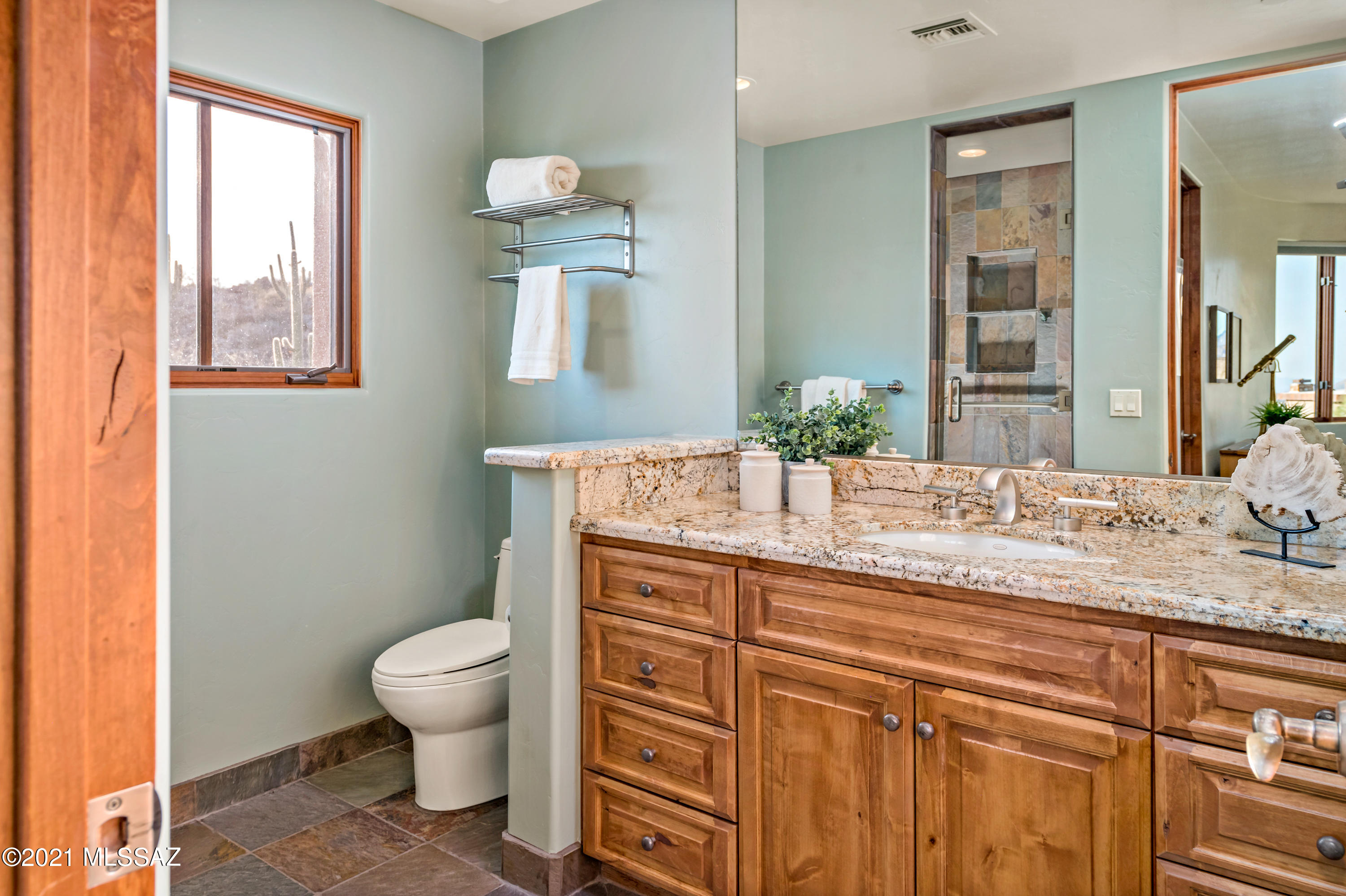 Stone Canyon II - Residential