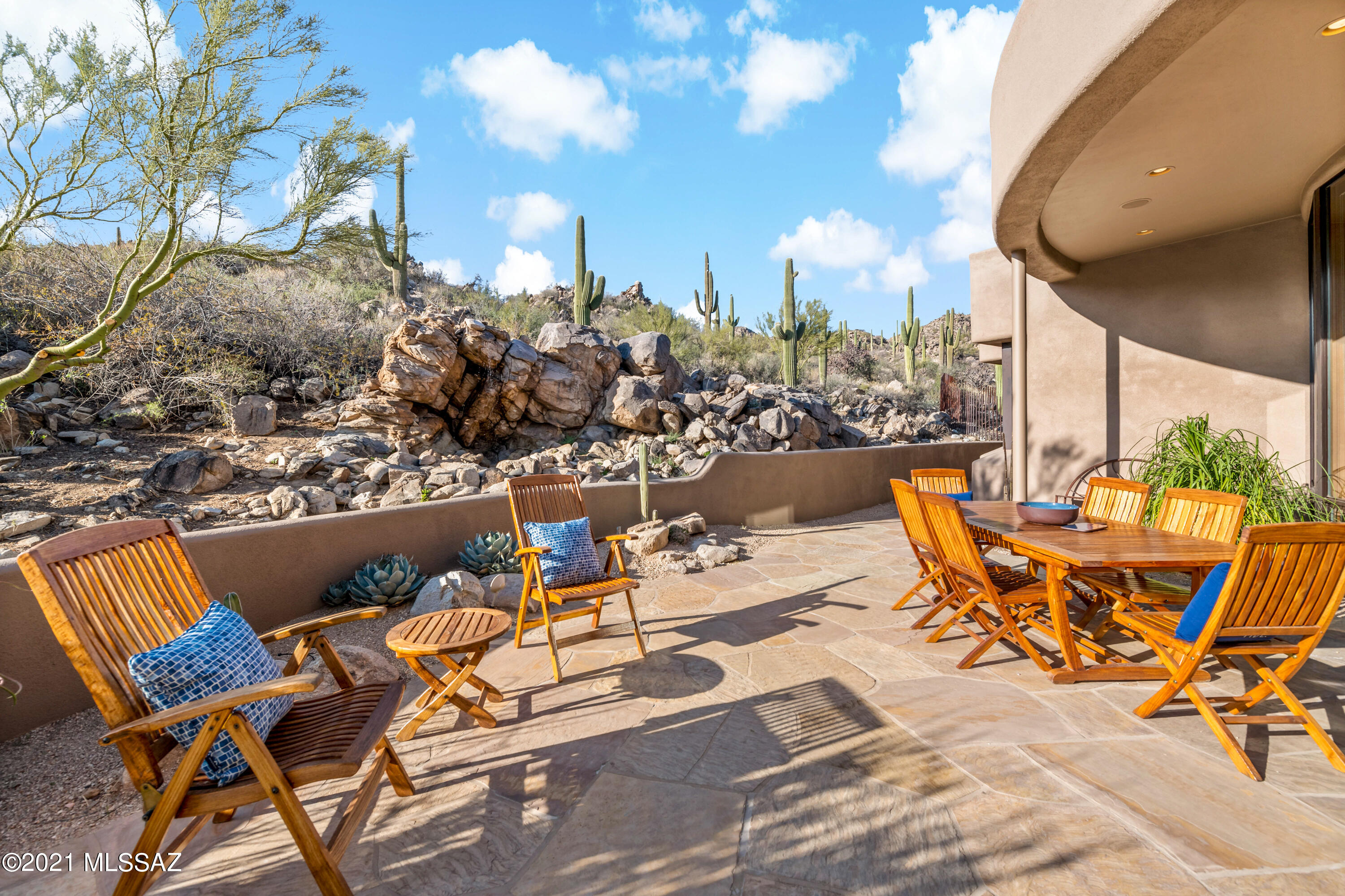 Stone Canyon II - Residential