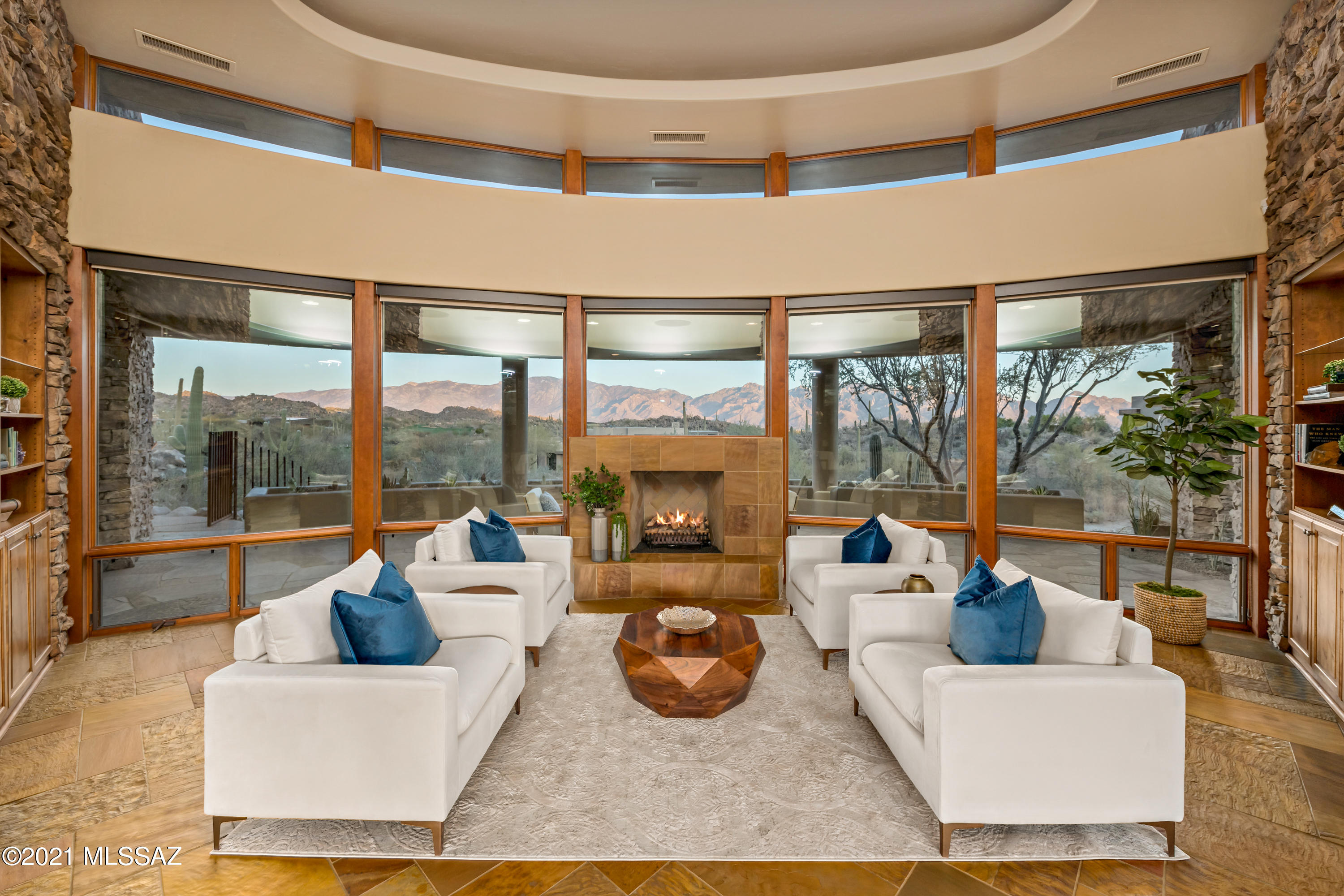 Stone Canyon II - Residential