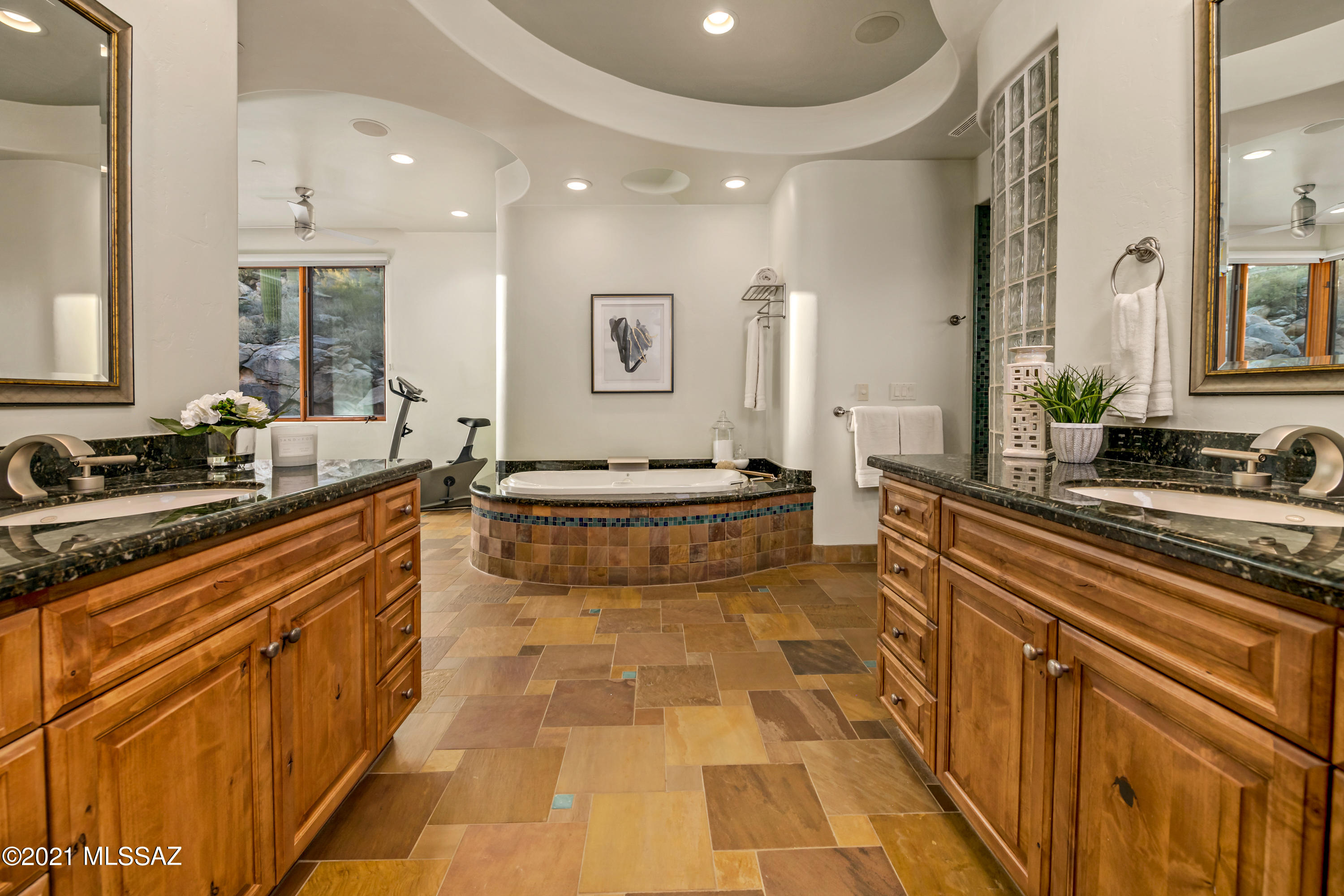 Stone Canyon II - Residential