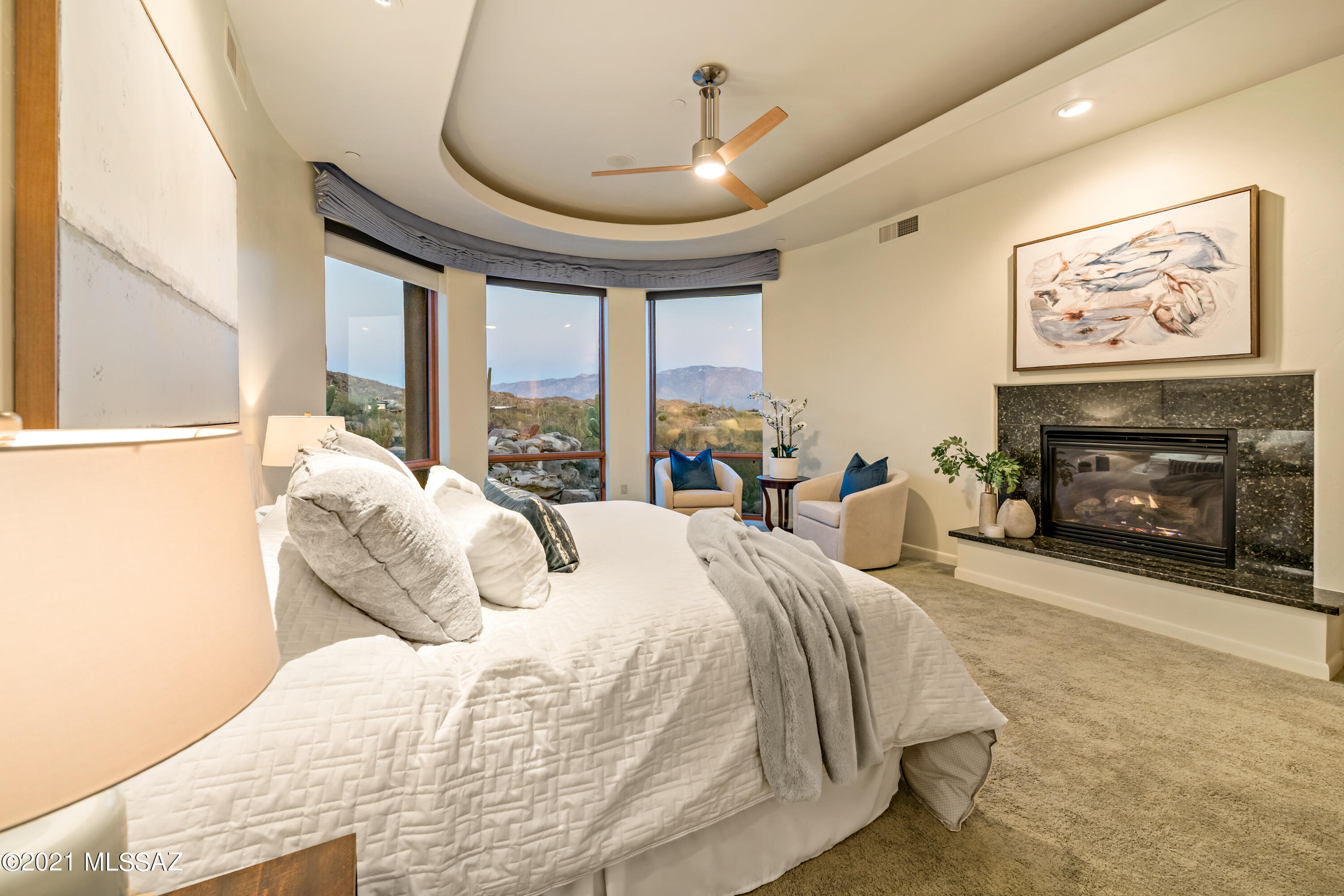 Stone Canyon II - Residential