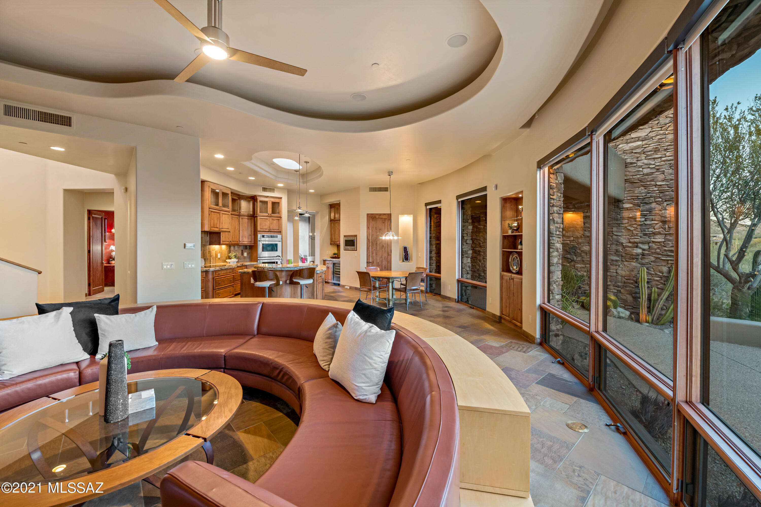 Stone Canyon II - Residential