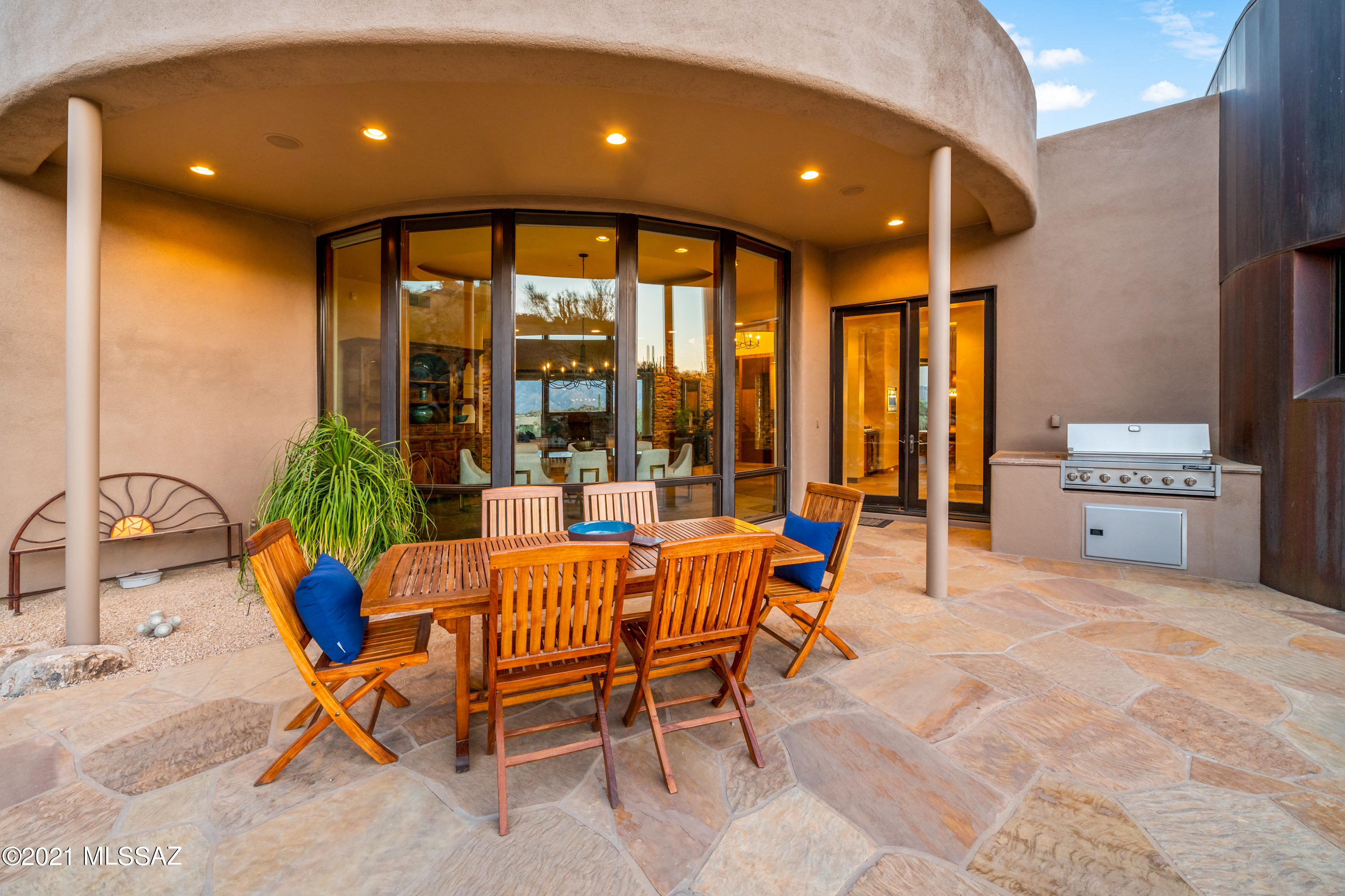 Stone Canyon II - Residential