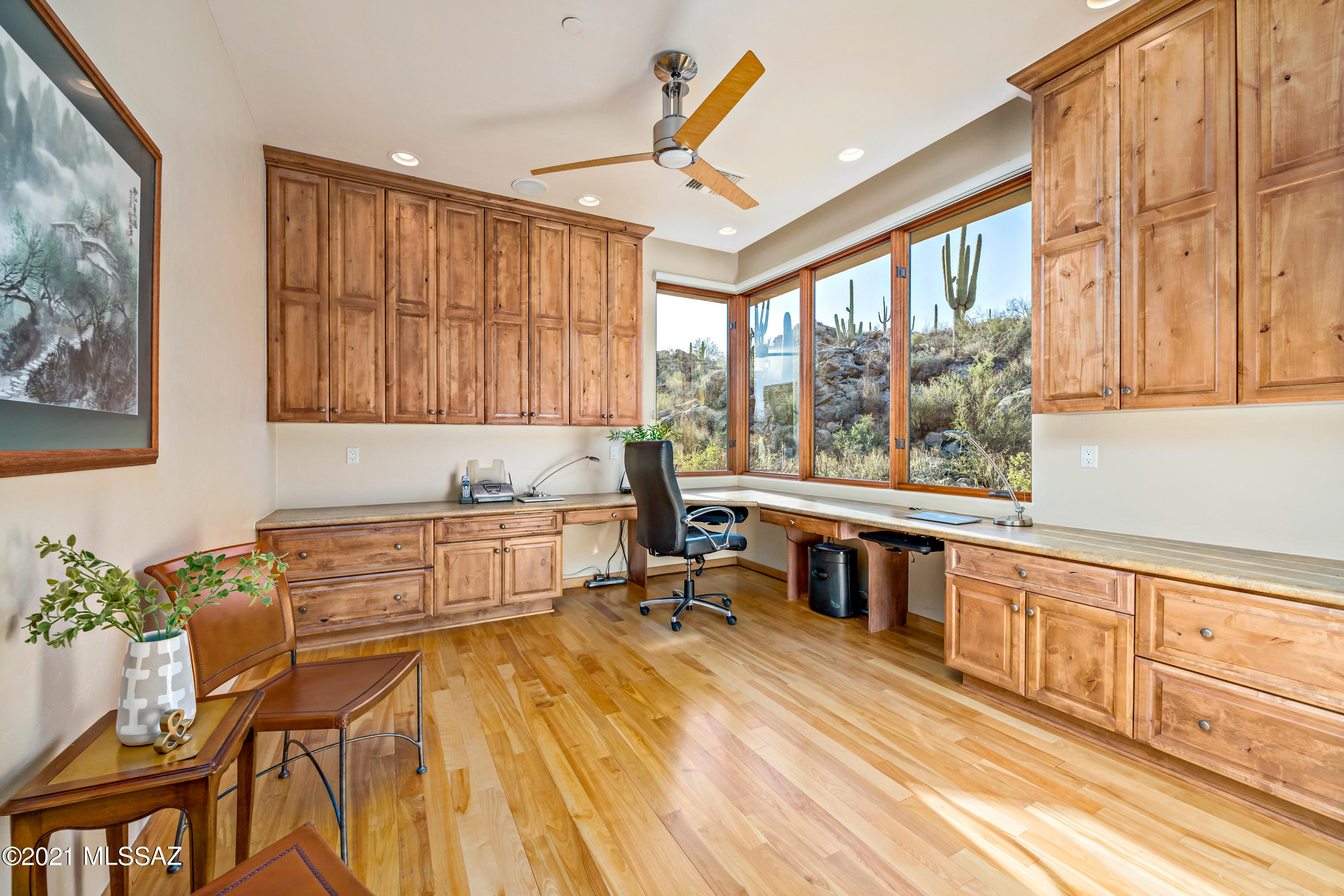 Stone Canyon II - Residential