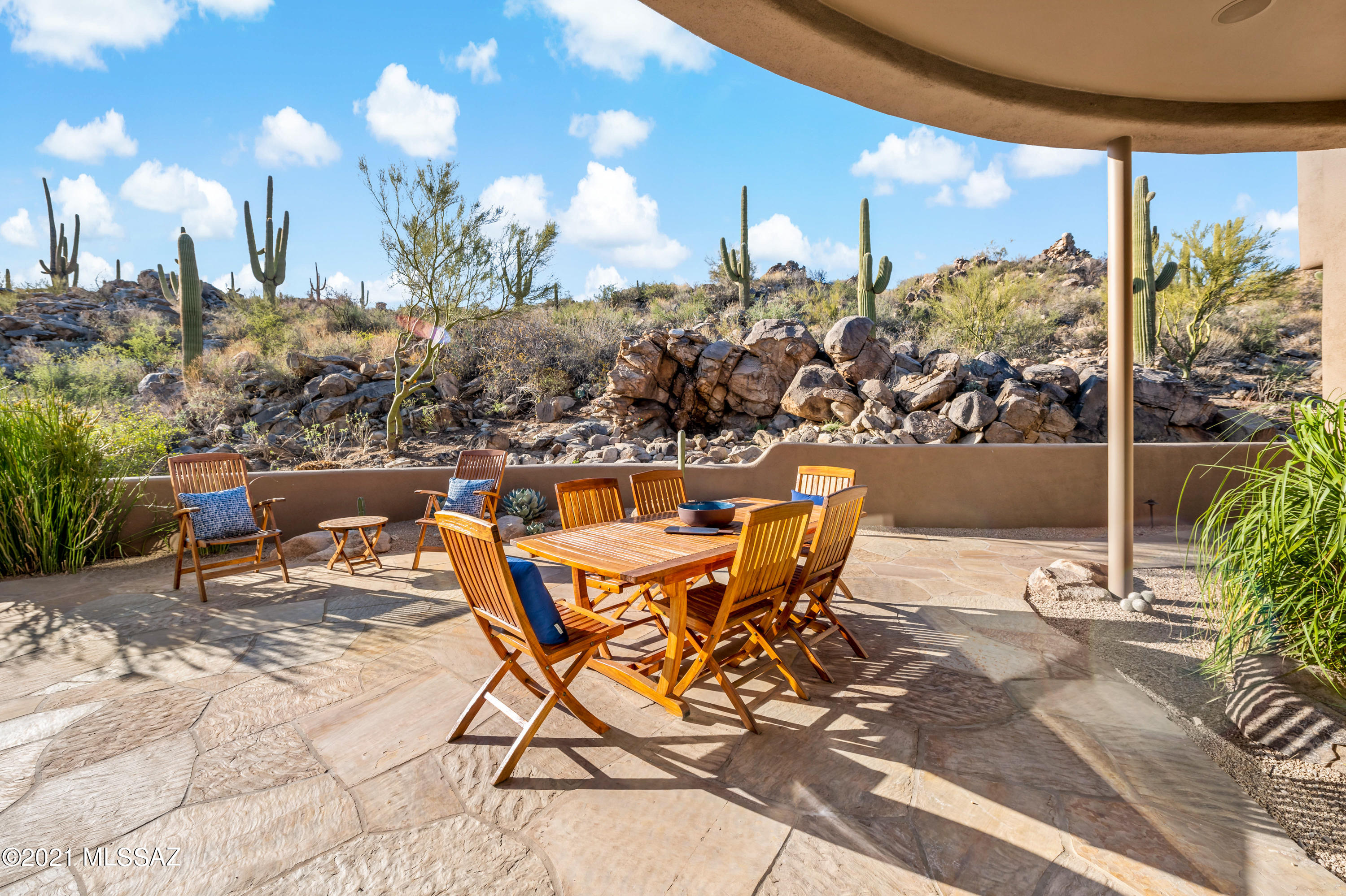 Stone Canyon II - Residential