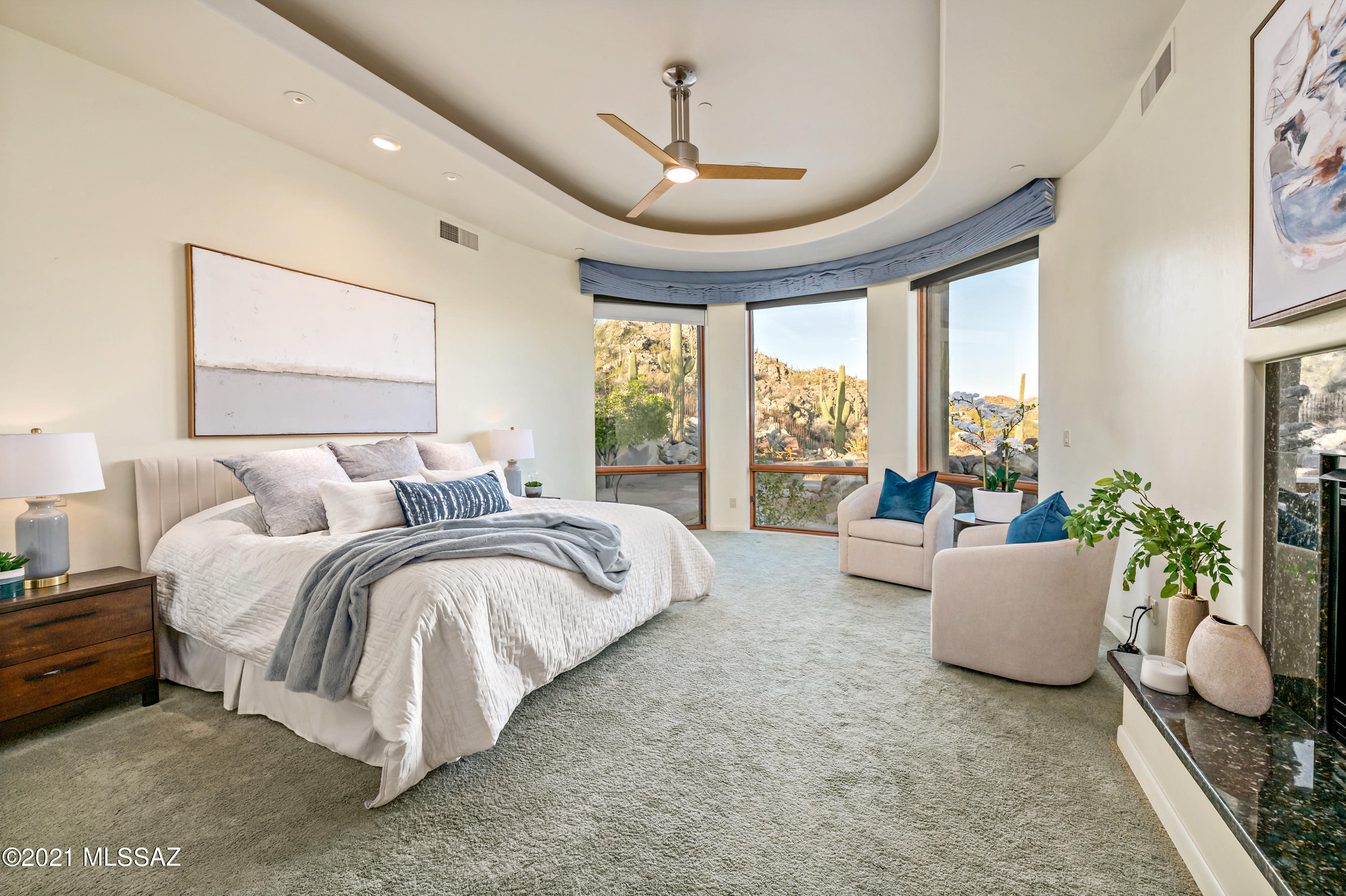 Stone Canyon II - Residential