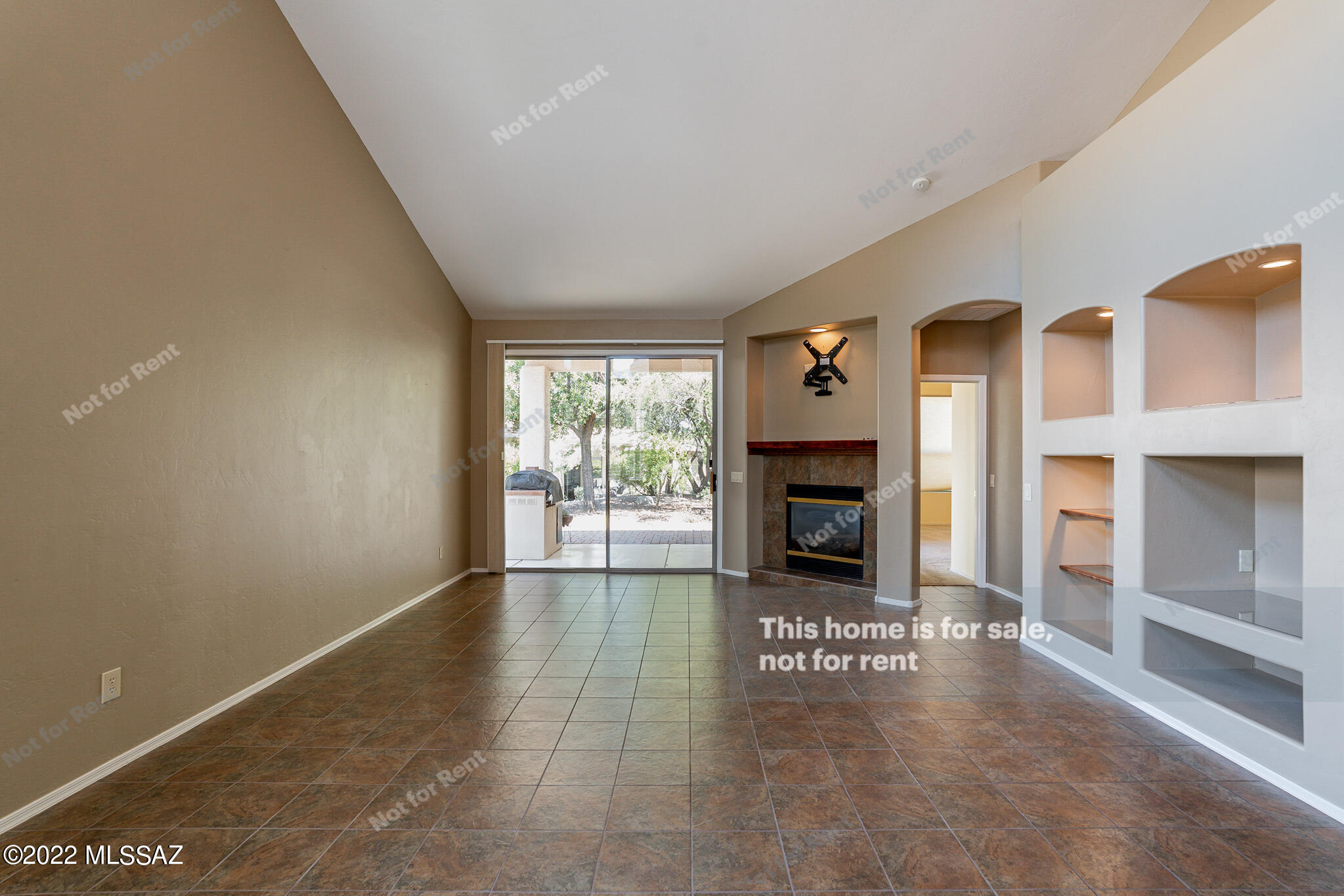 Saddlebrooke - Residential