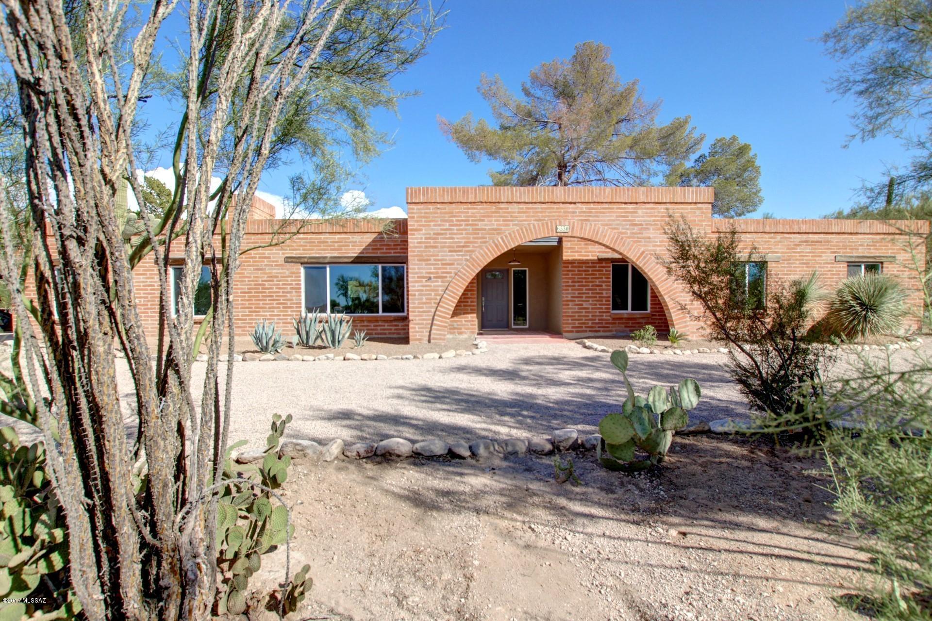 Santa Catalina Estates - Residential