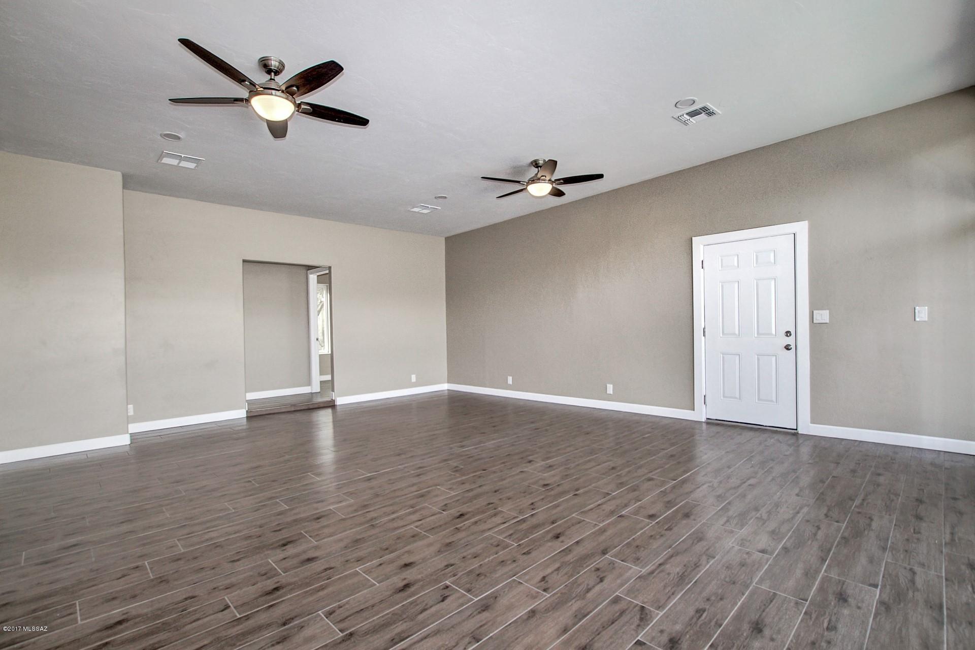 Santa Catalina Estates - Residential