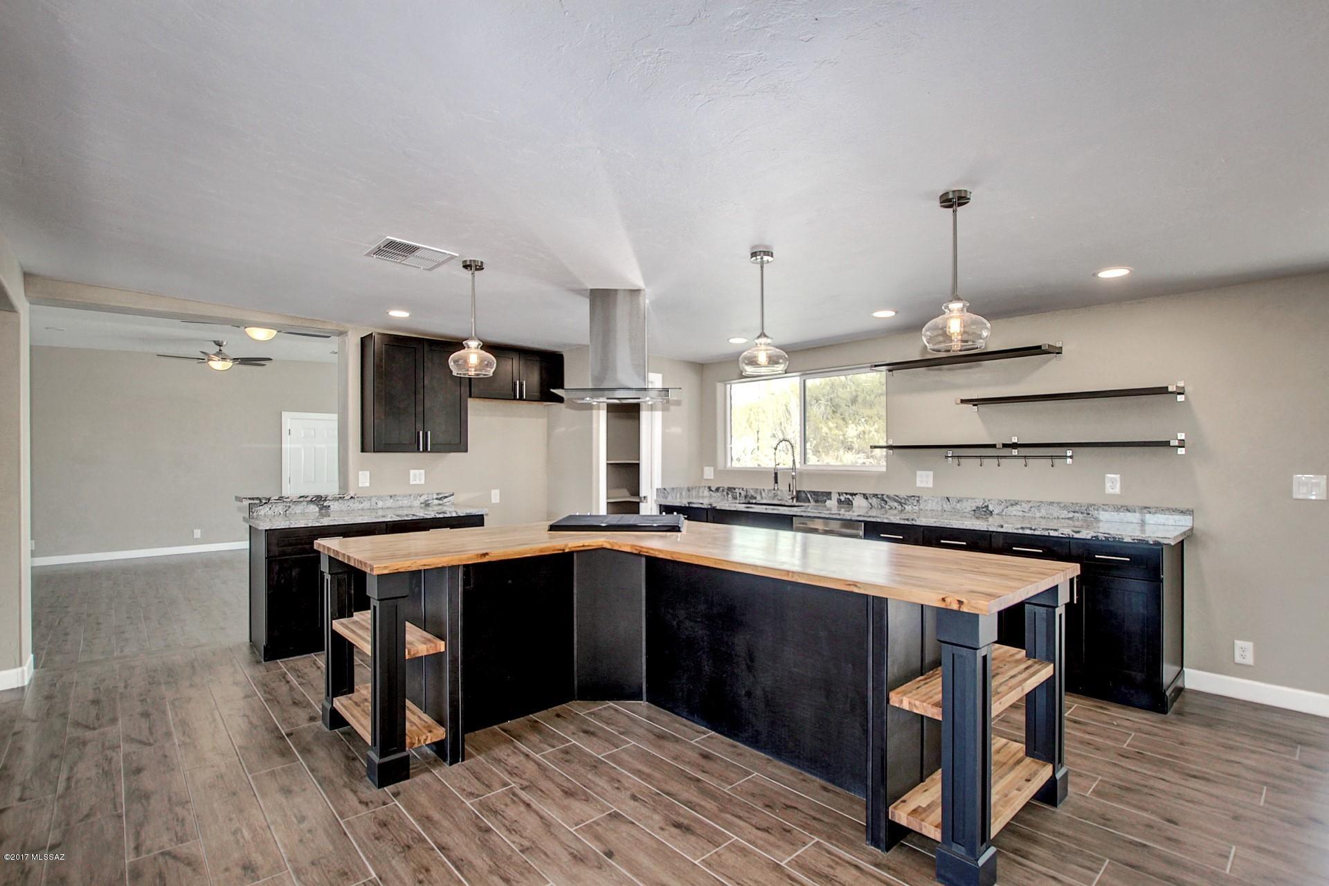 Santa Catalina Estates - Residential