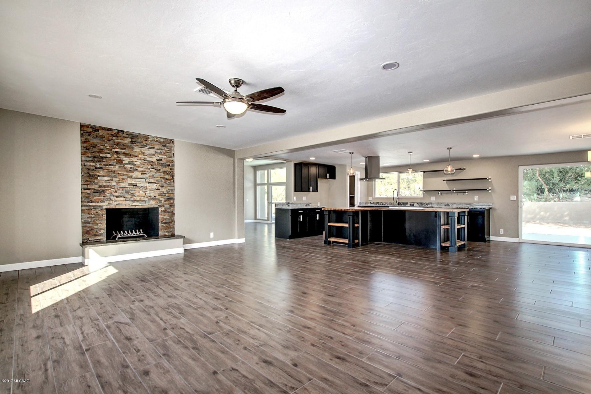 Santa Catalina Estates - Residential