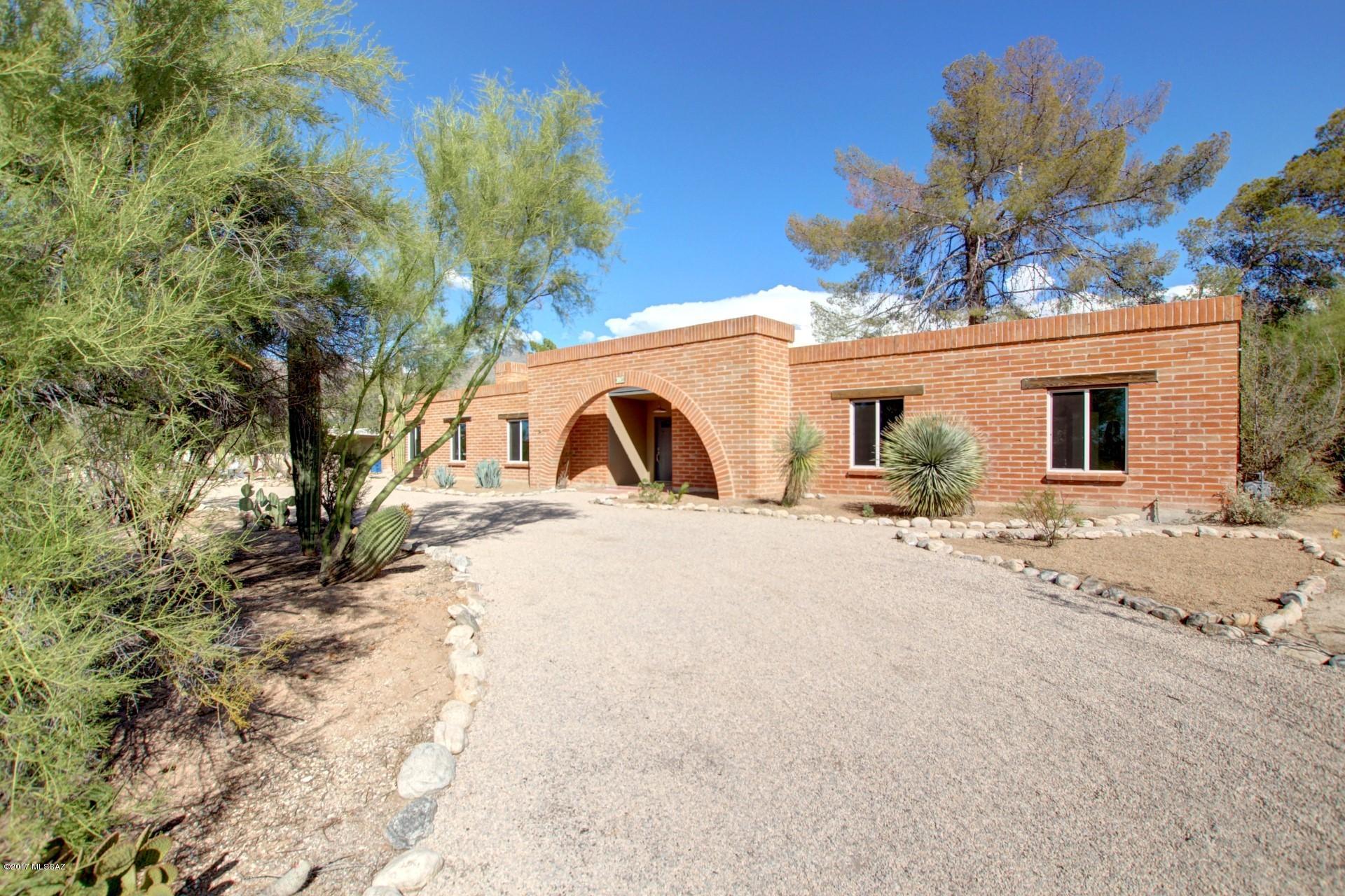 Santa Catalina Estates - Residential