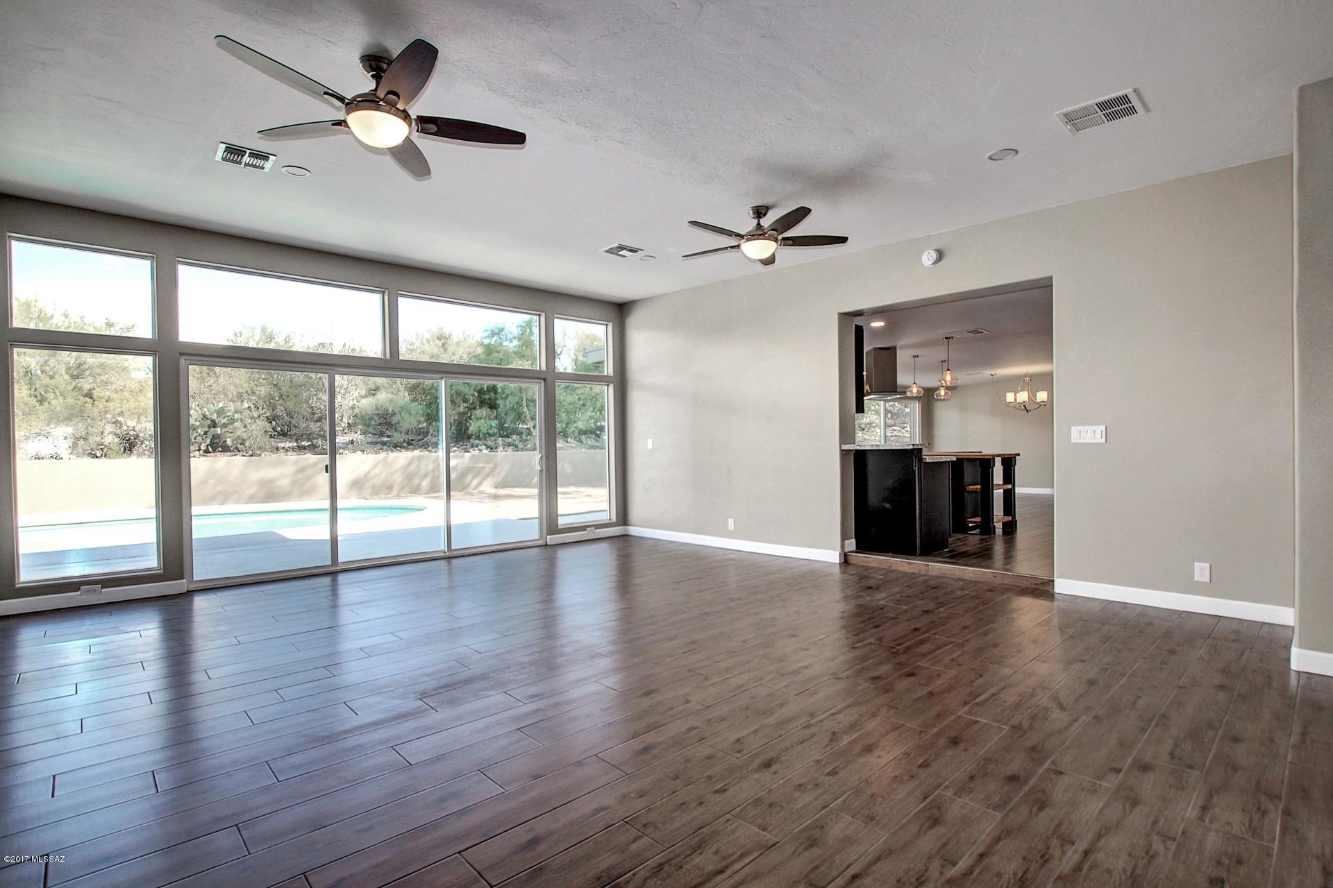 Santa Catalina Estates - Residential