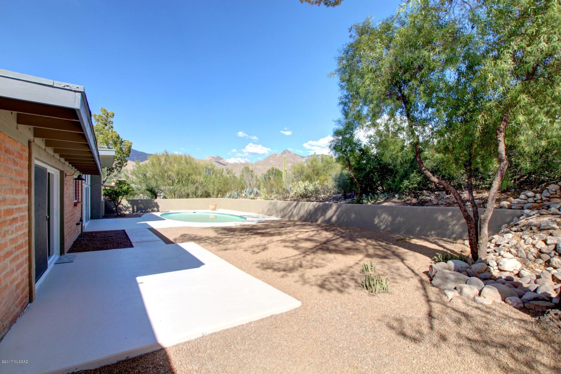 Santa Catalina Estates - Residential