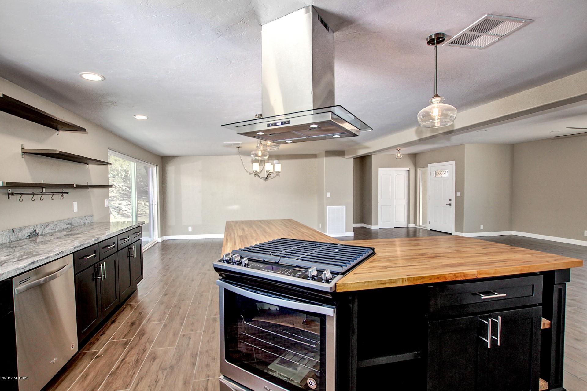 Santa Catalina Estates - Residential