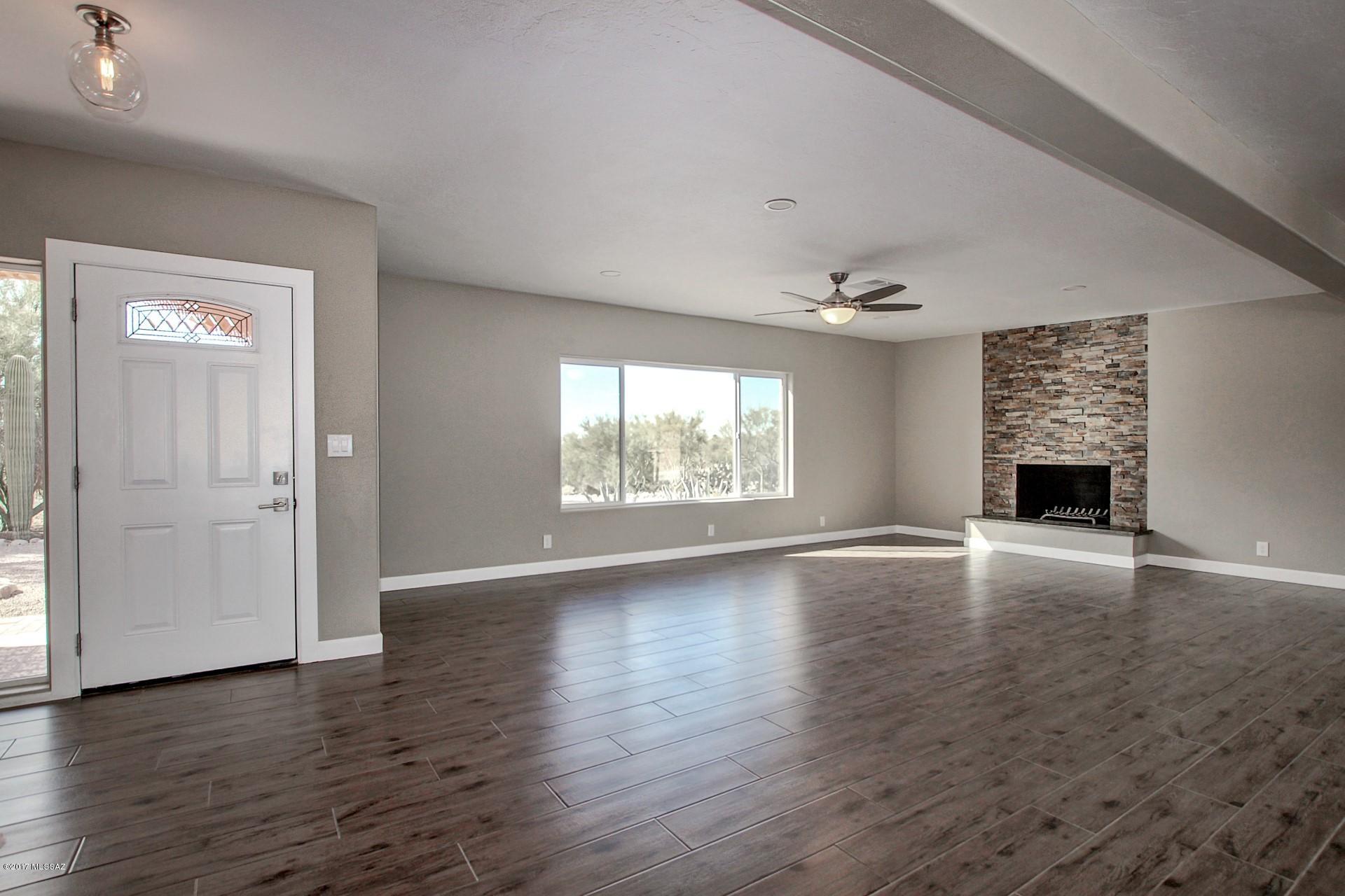 Santa Catalina Estates - Residential