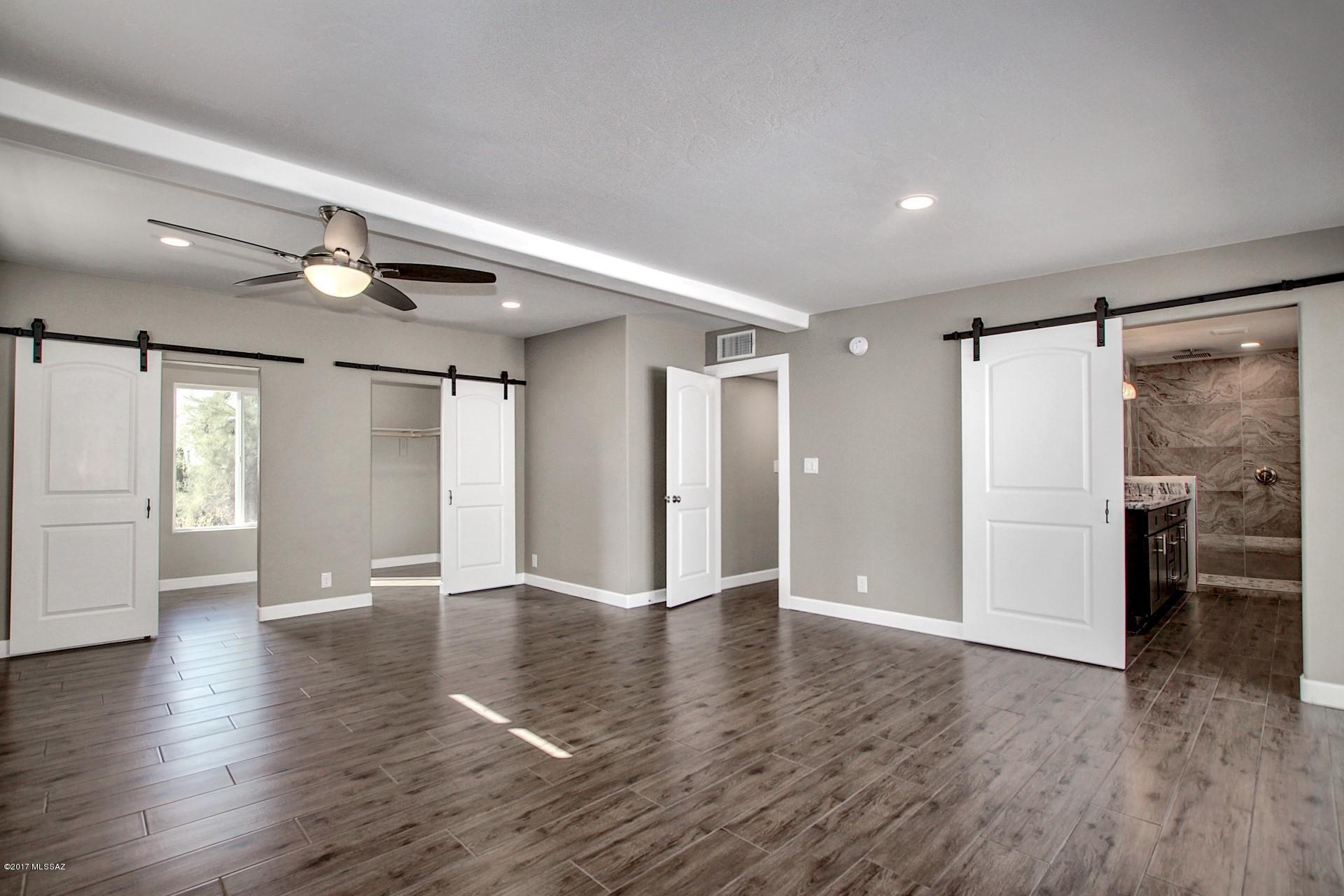 Santa Catalina Estates - Residential